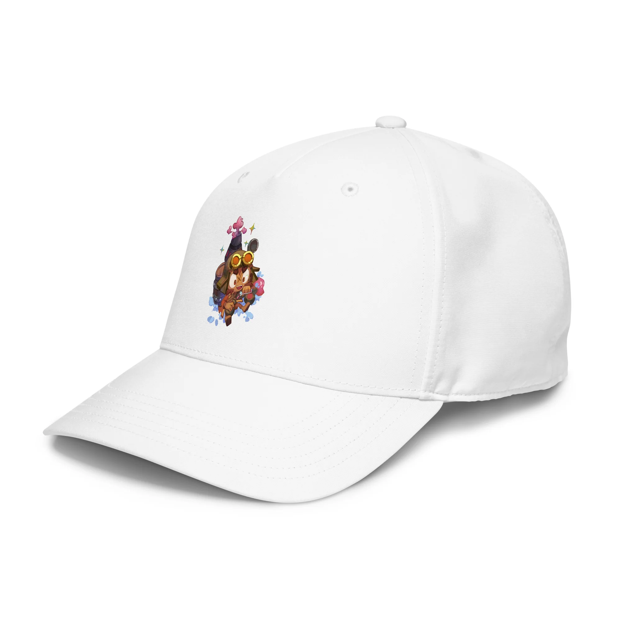 Alchemist Cap (Adidas Dad Hat) - Image 13