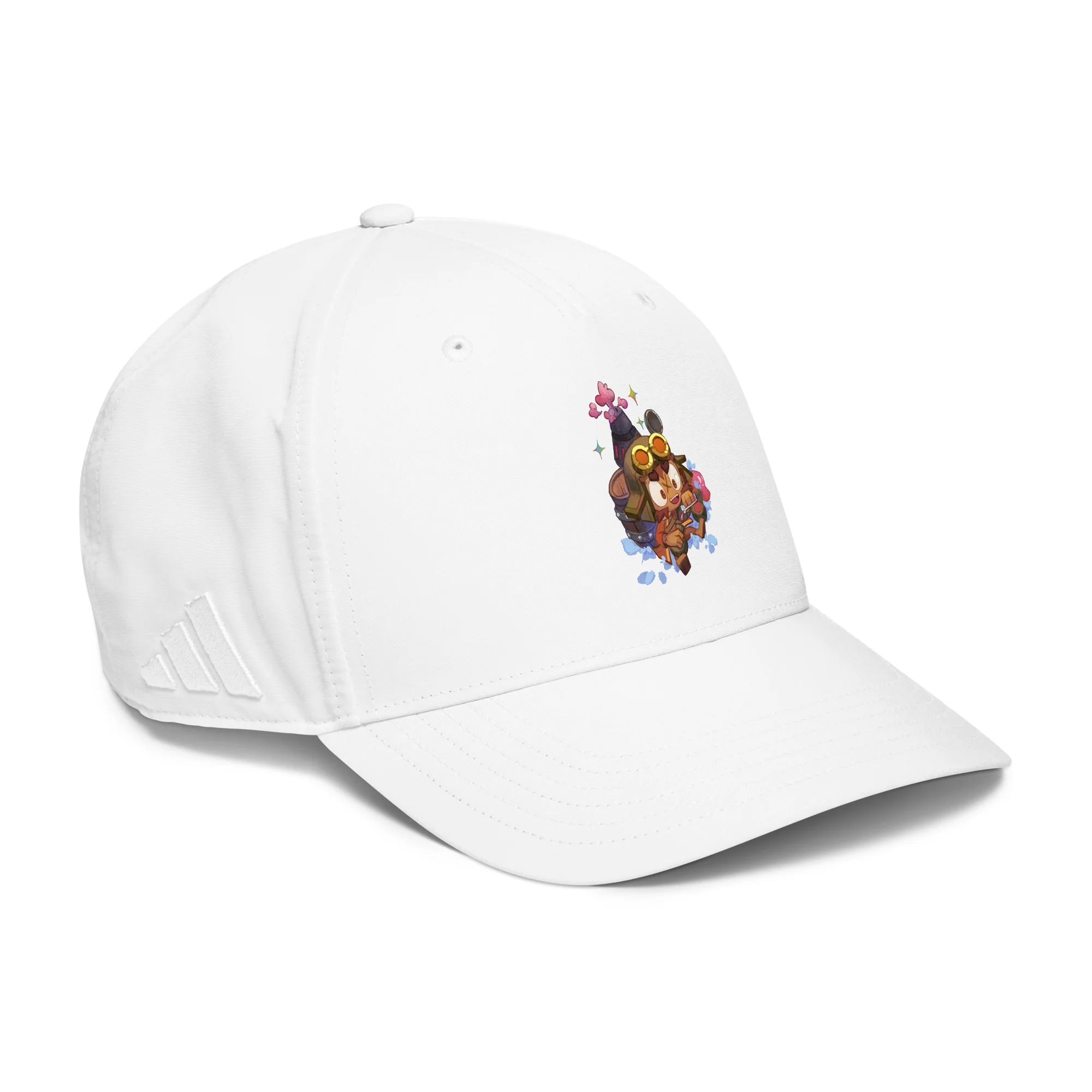 Alchemist Cap (Adidas Dad Hat) - Image 14