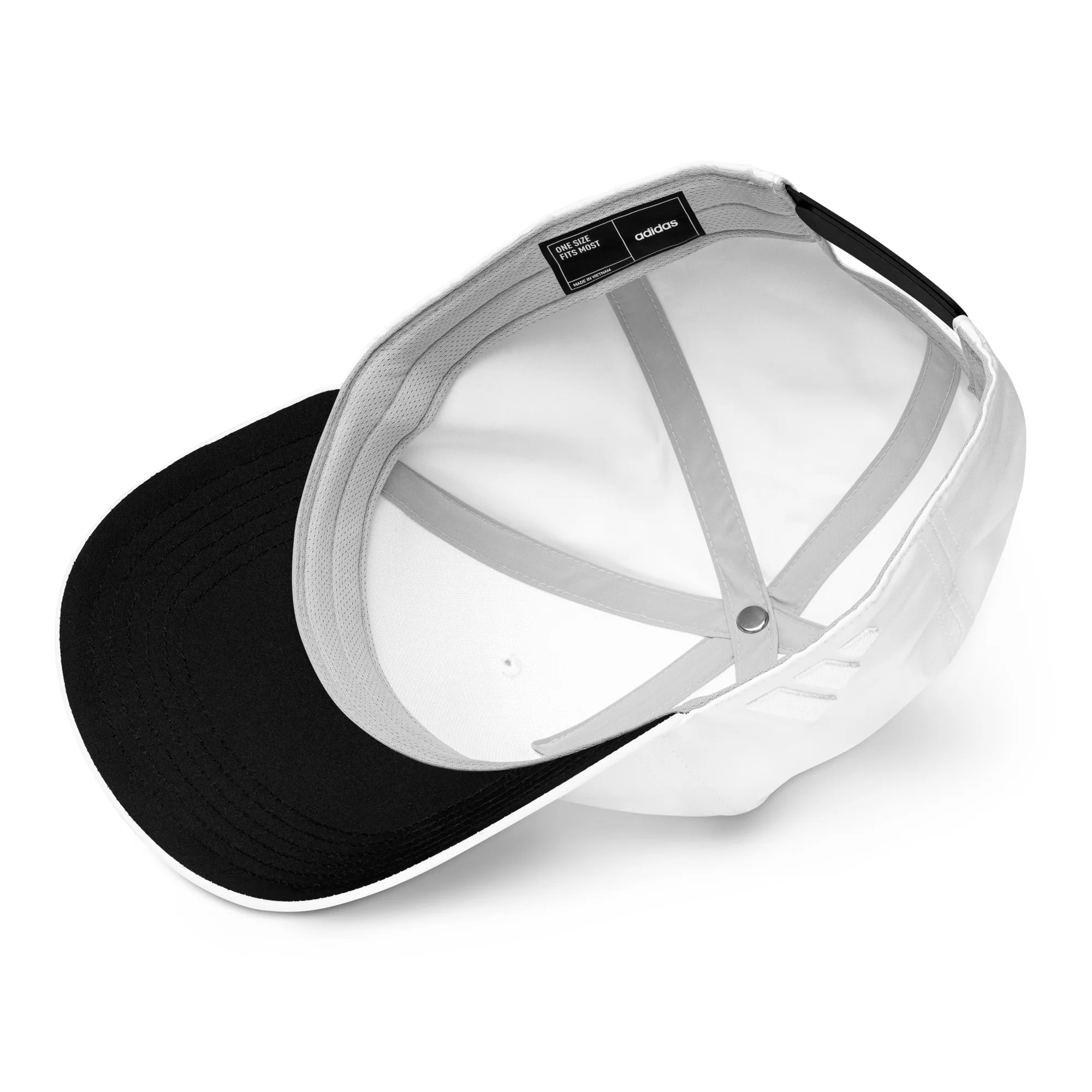 Alchemist Cap (Adidas Dad Hat) - Image 3