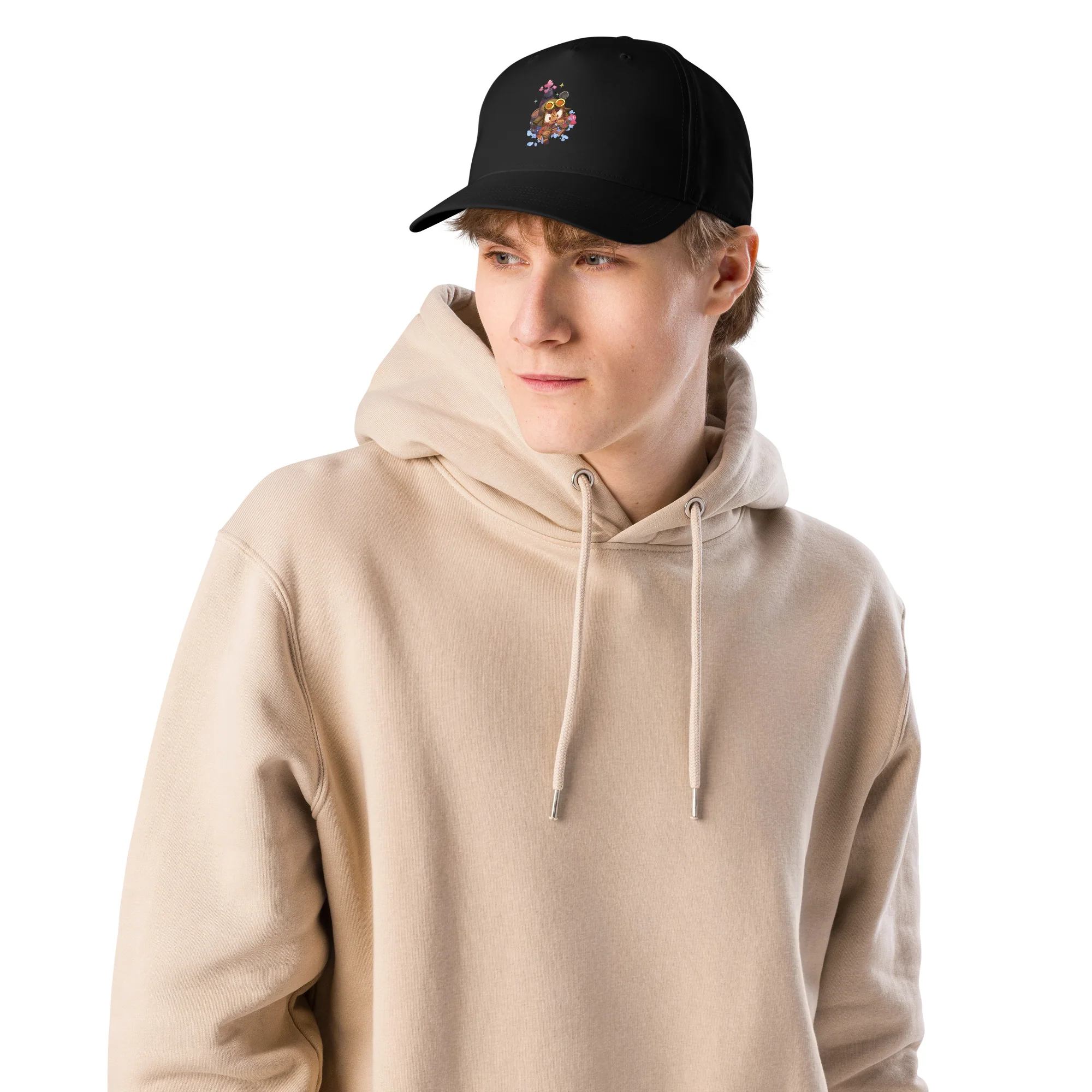 Alchemist Cap (Adidas Dad Hat) - Image 5