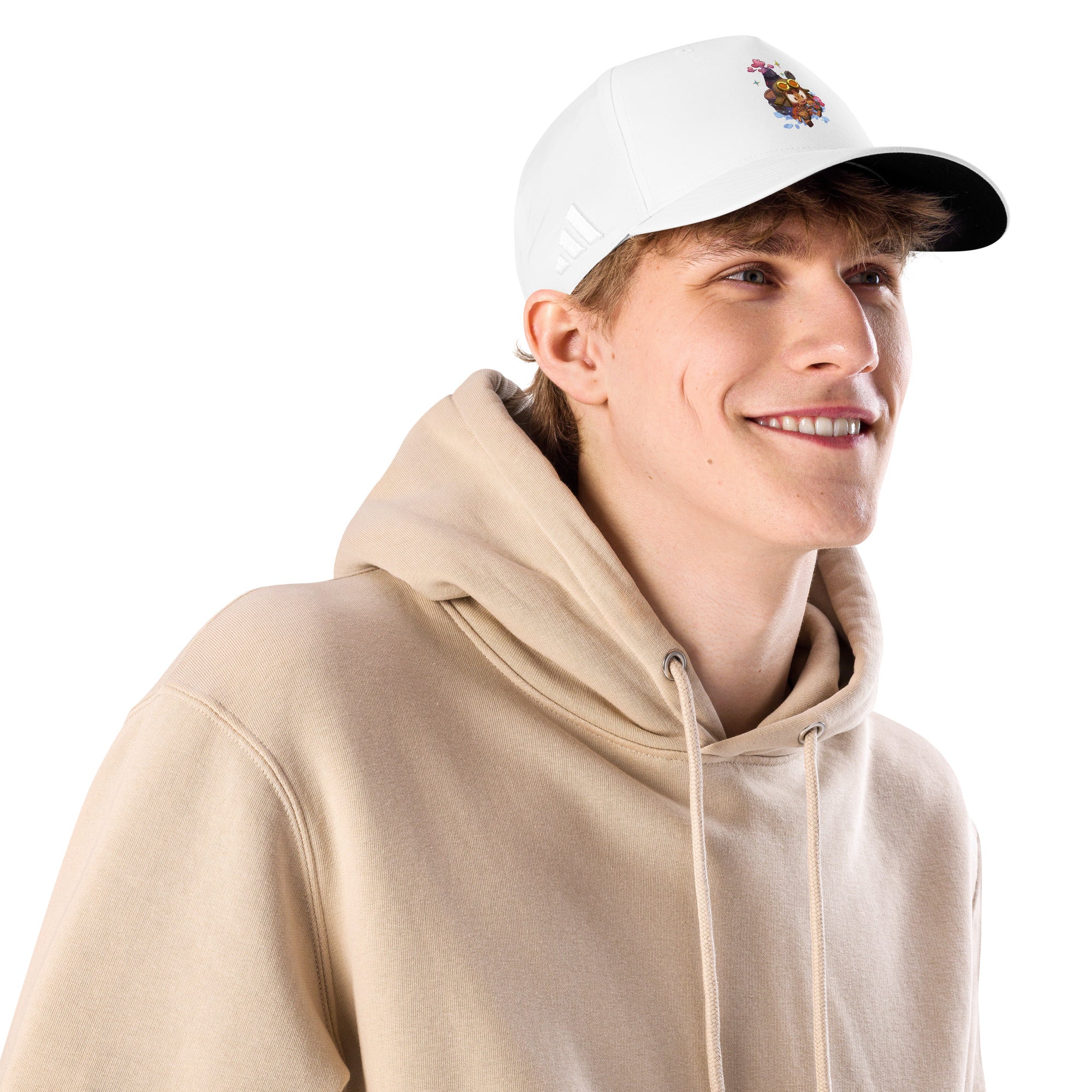 Alchemist Cap (Adidas Dad Hat) - Image 6