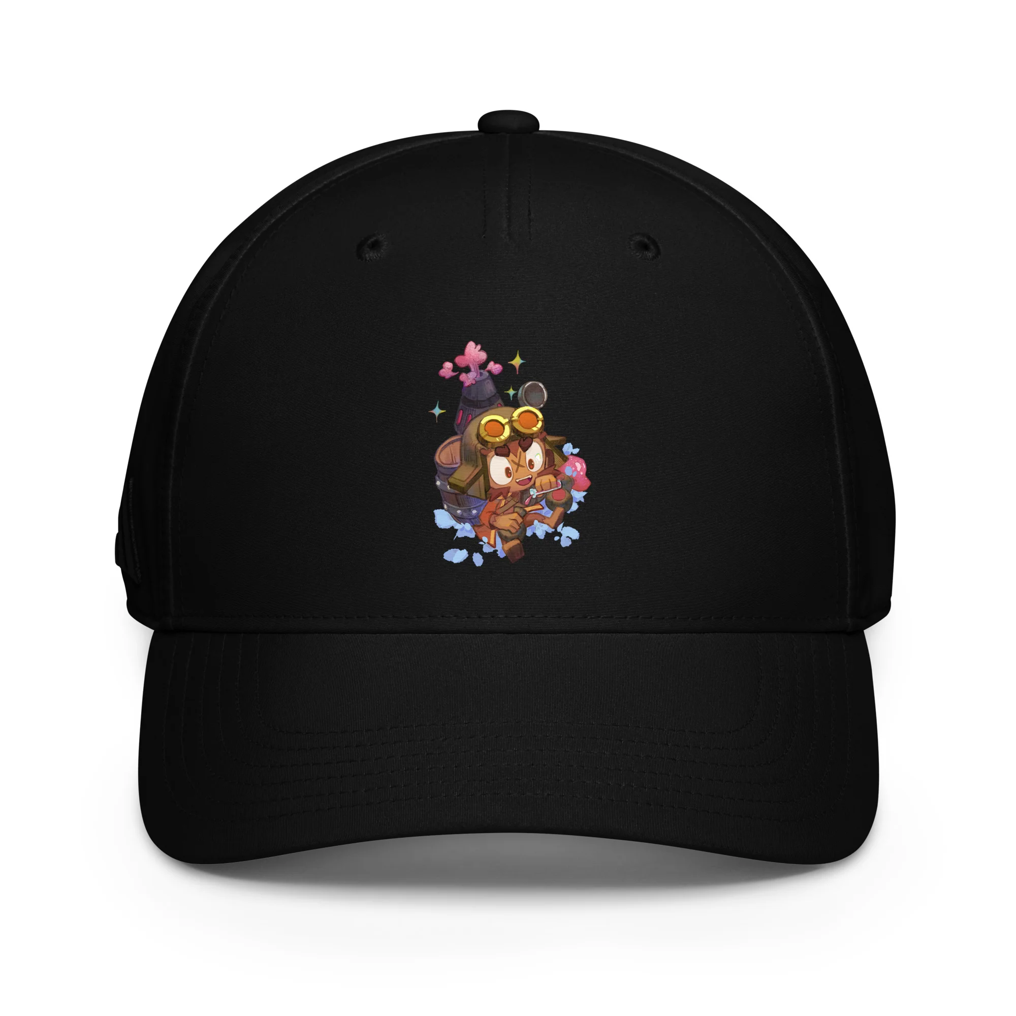 Alchemist Cap (Adidas Dad Hat) - Image 8