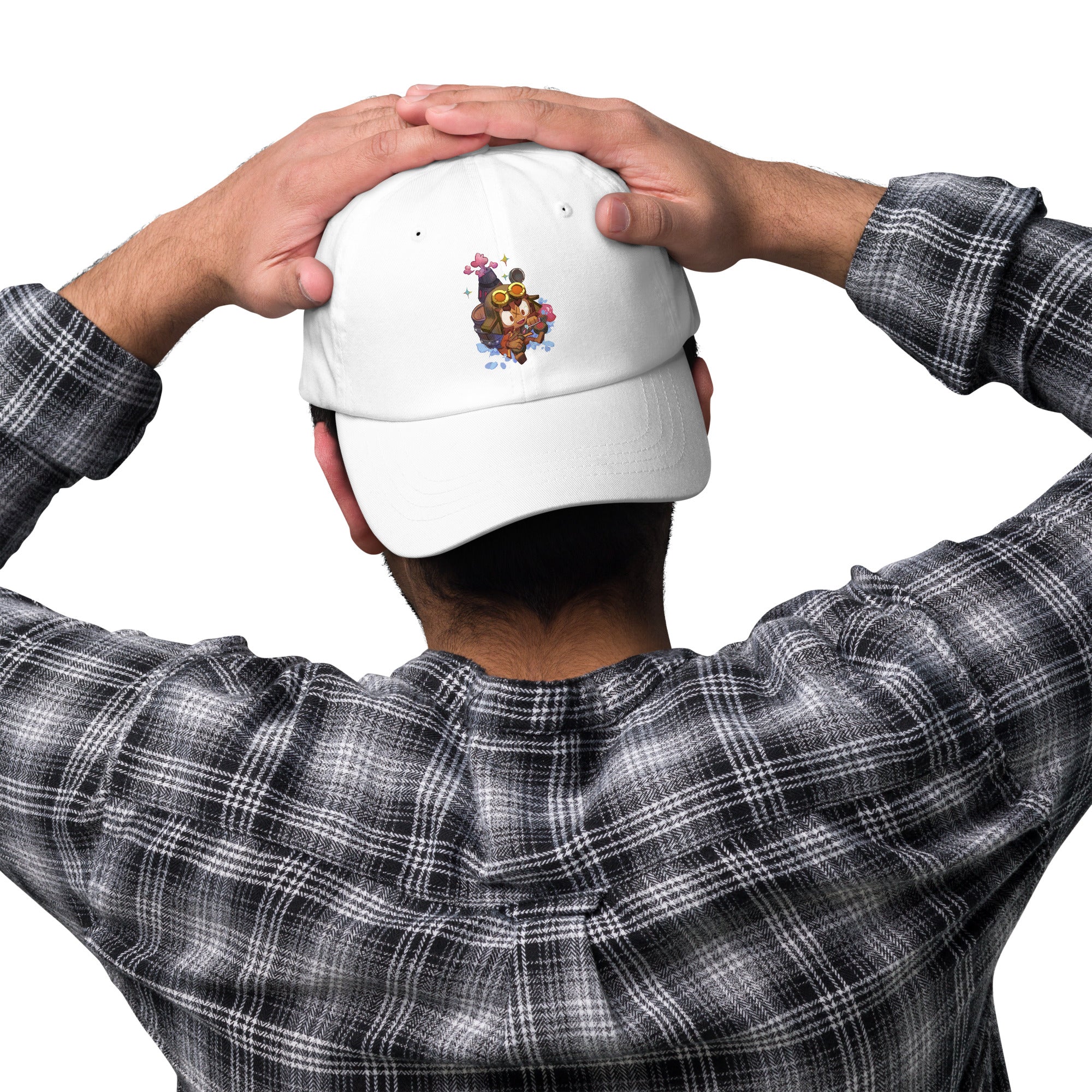 Alchemist Cap (Yupoong) - Image 10