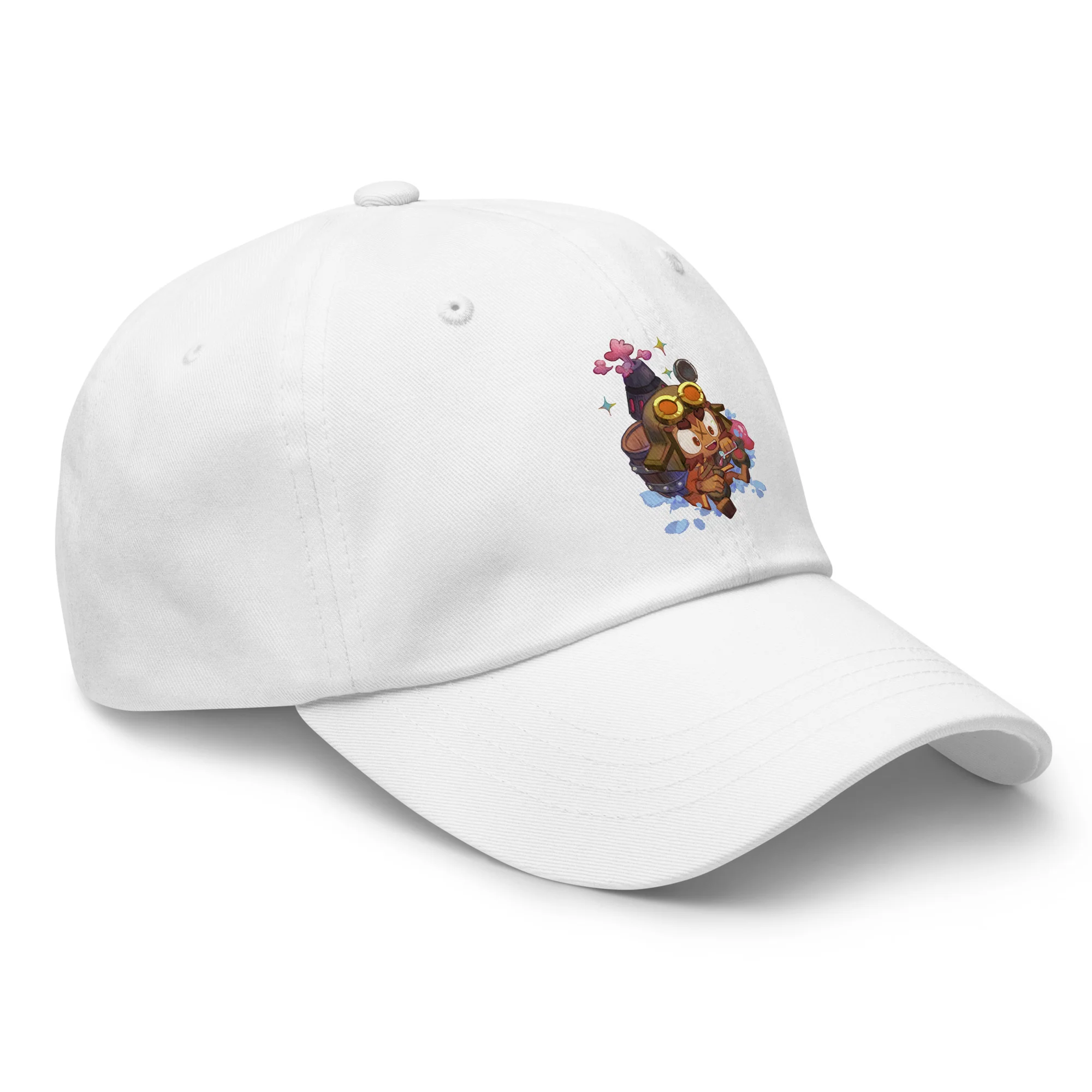 Alchemist Cap (Yupoong) - Image 11