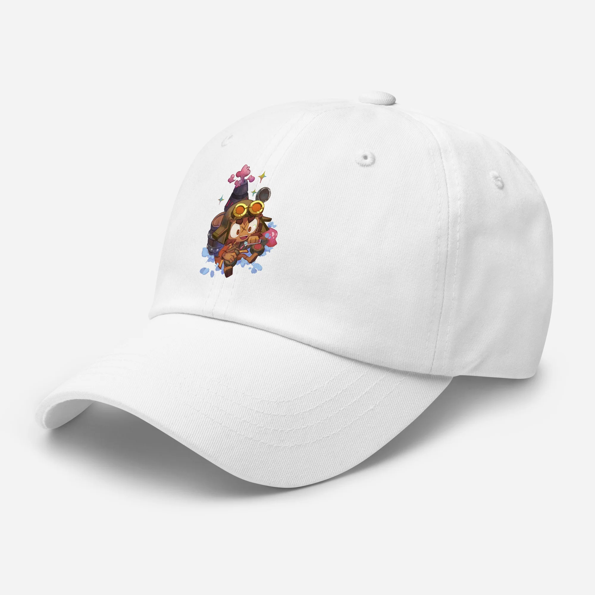 Alchemist Cap (Yupoong) - Image 12