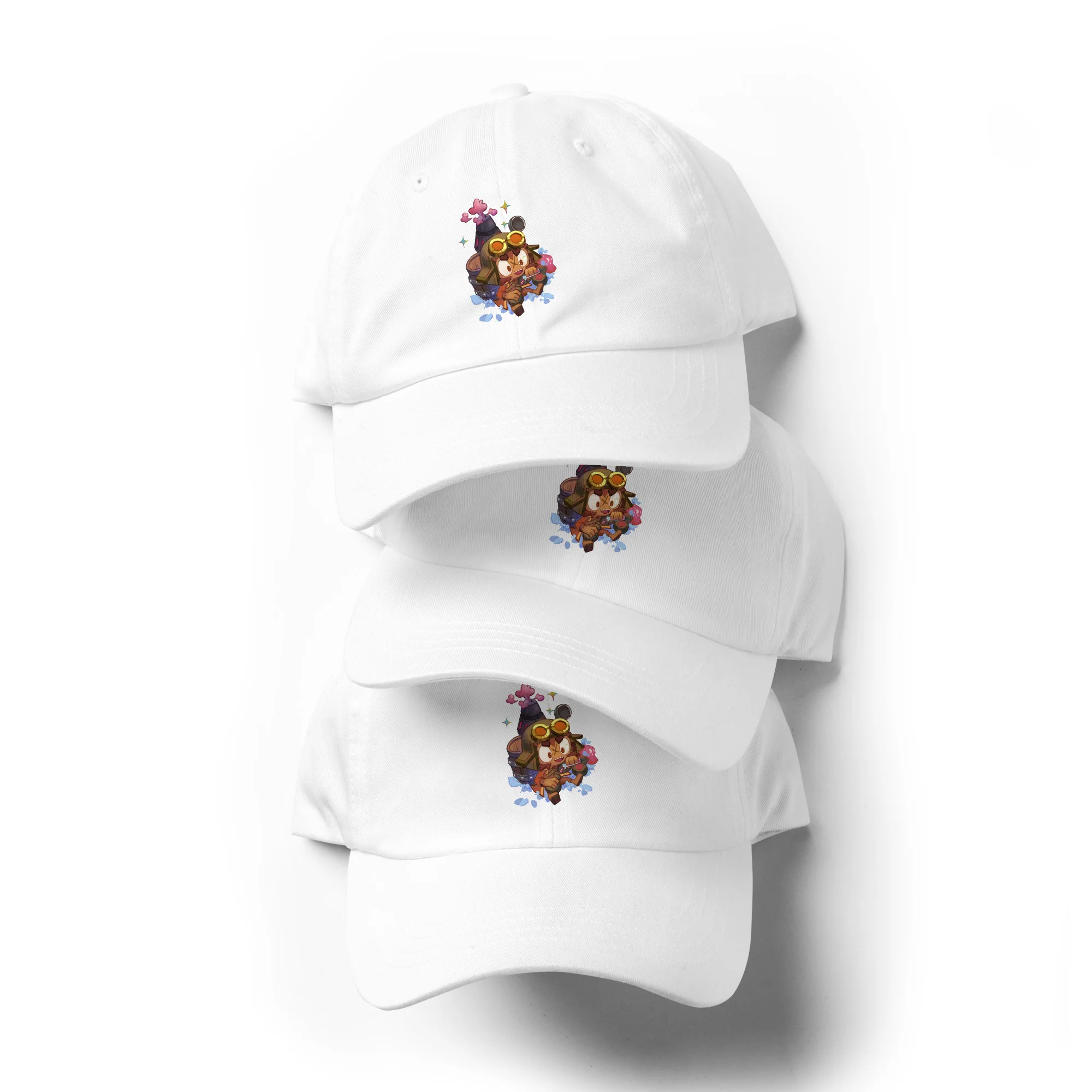 Alchemist Cap (Yupoong) - Image 13