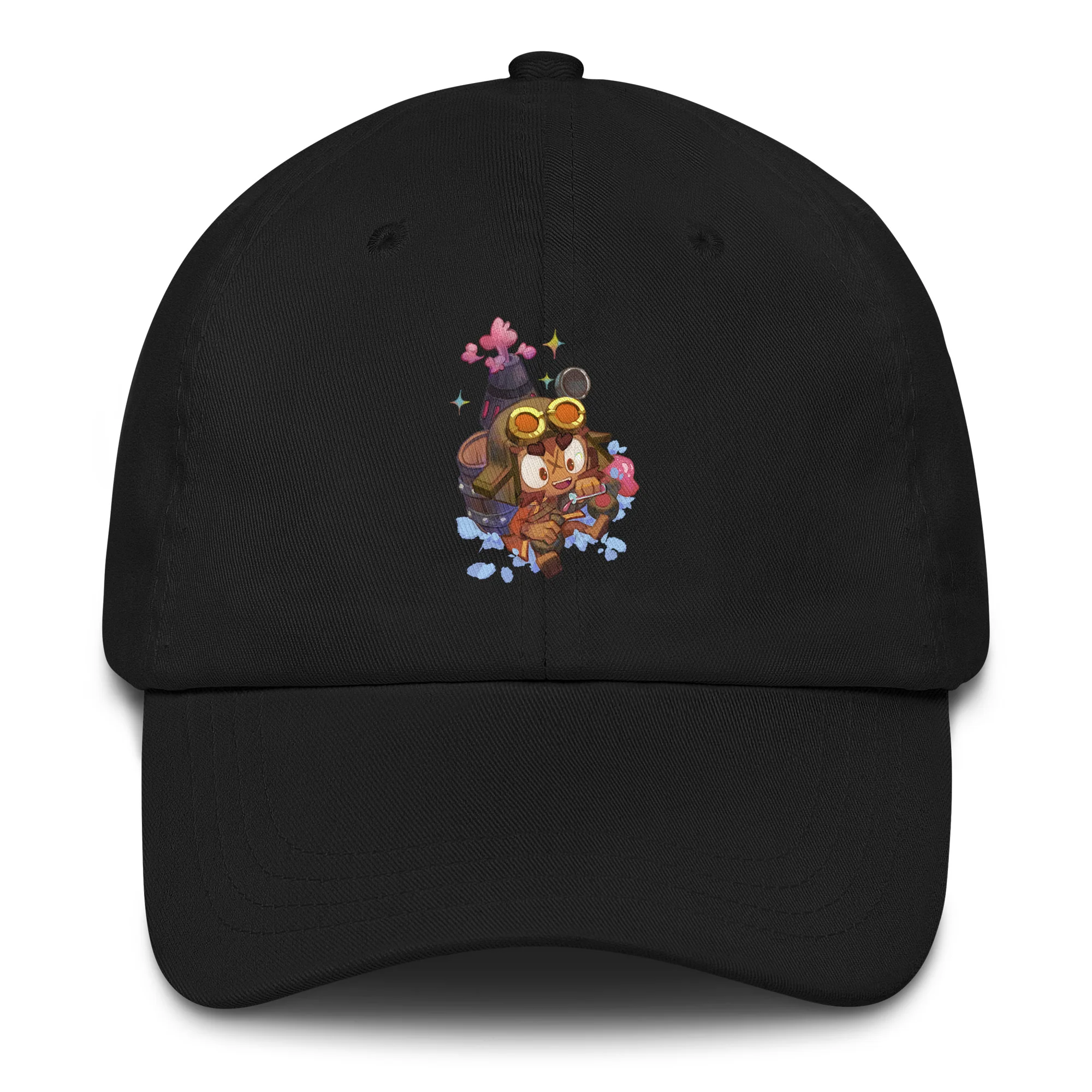 Alchemist Cap (Yupoong) - Image 15