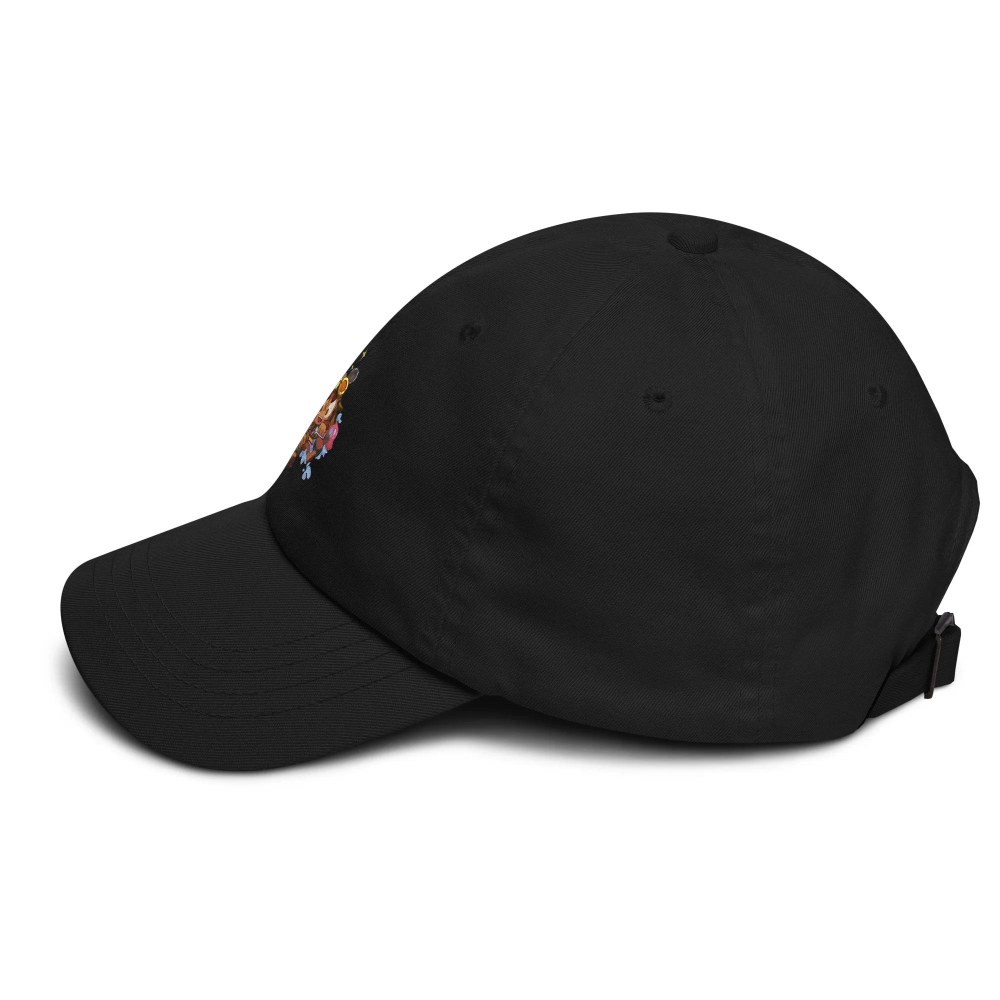 Alchemist Cap (Yupoong) - Image 16