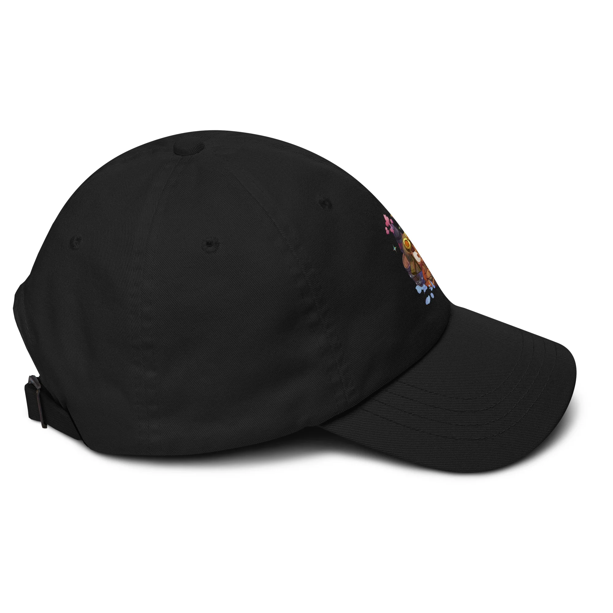 Alchemist Cap (Yupoong) - Image 17