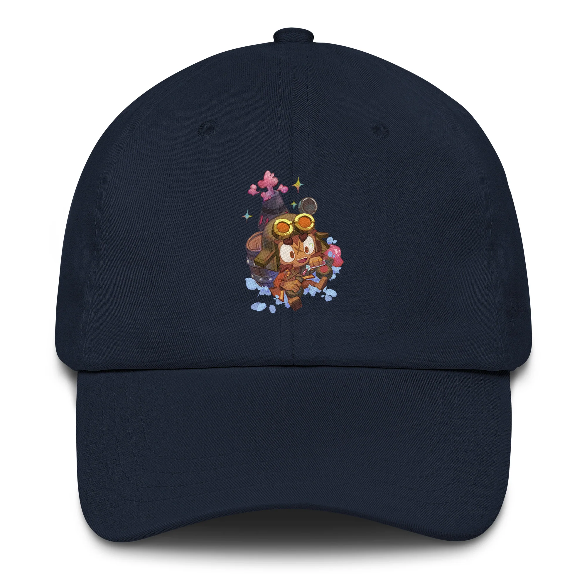 Alchemist Cap (Yupoong) - Image 19