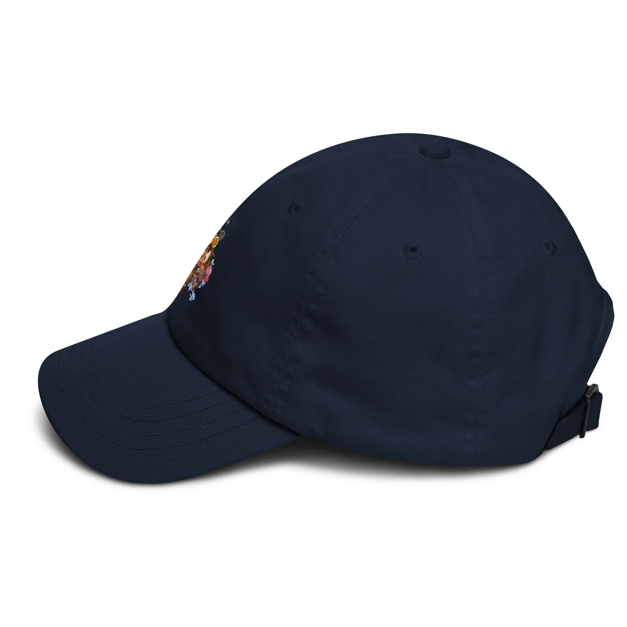 Alchemist Cap (Yupoong) - Image 20