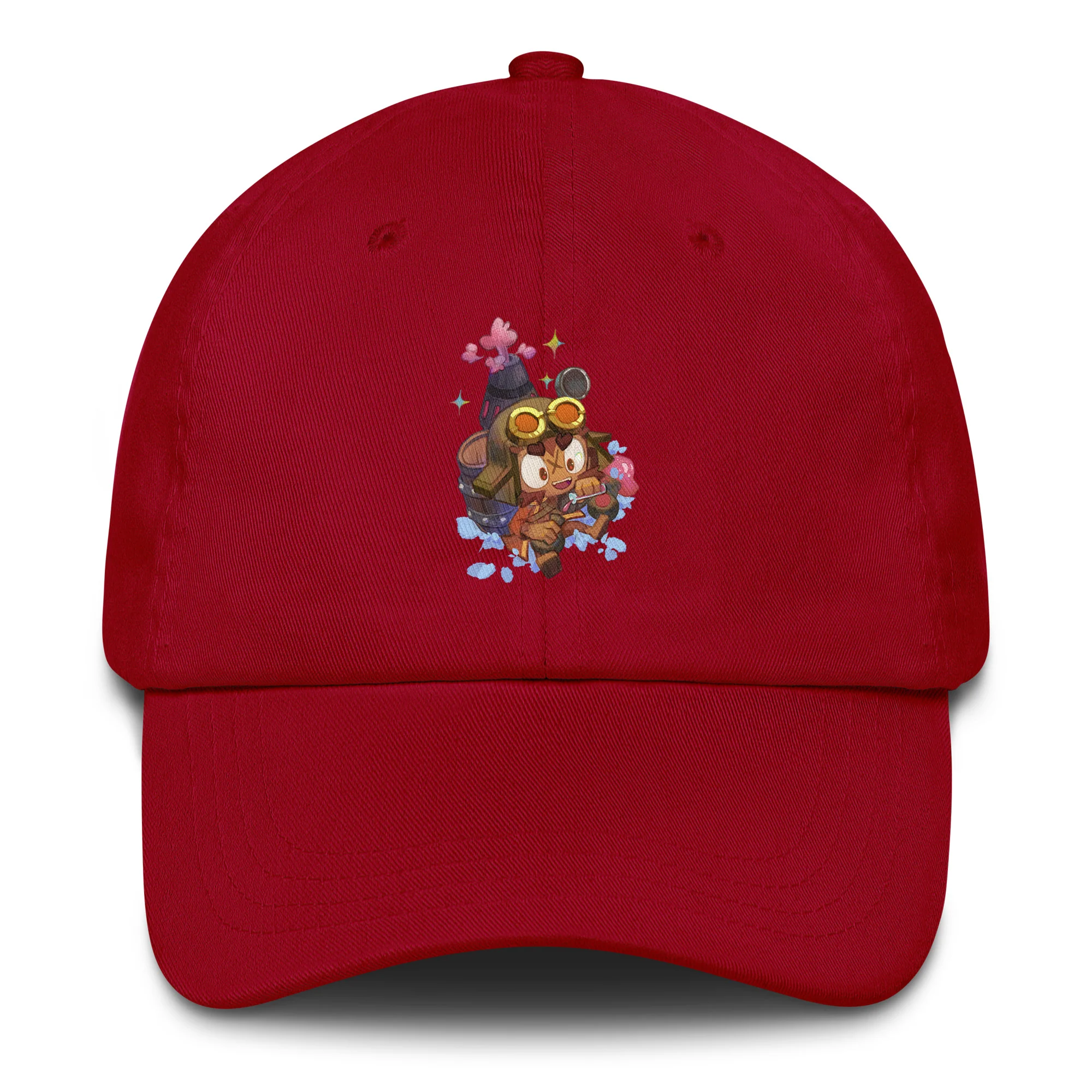 Alchemist Cap (Yupoong) - Image 23