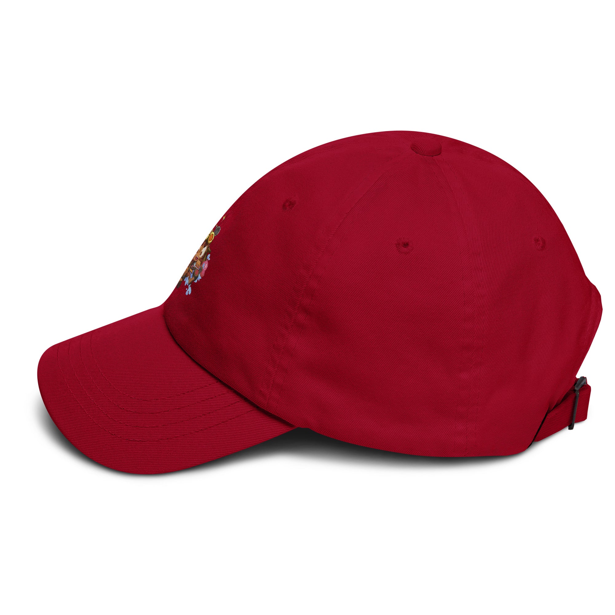 Alchemist Cap (Yupoong) - Image 24
