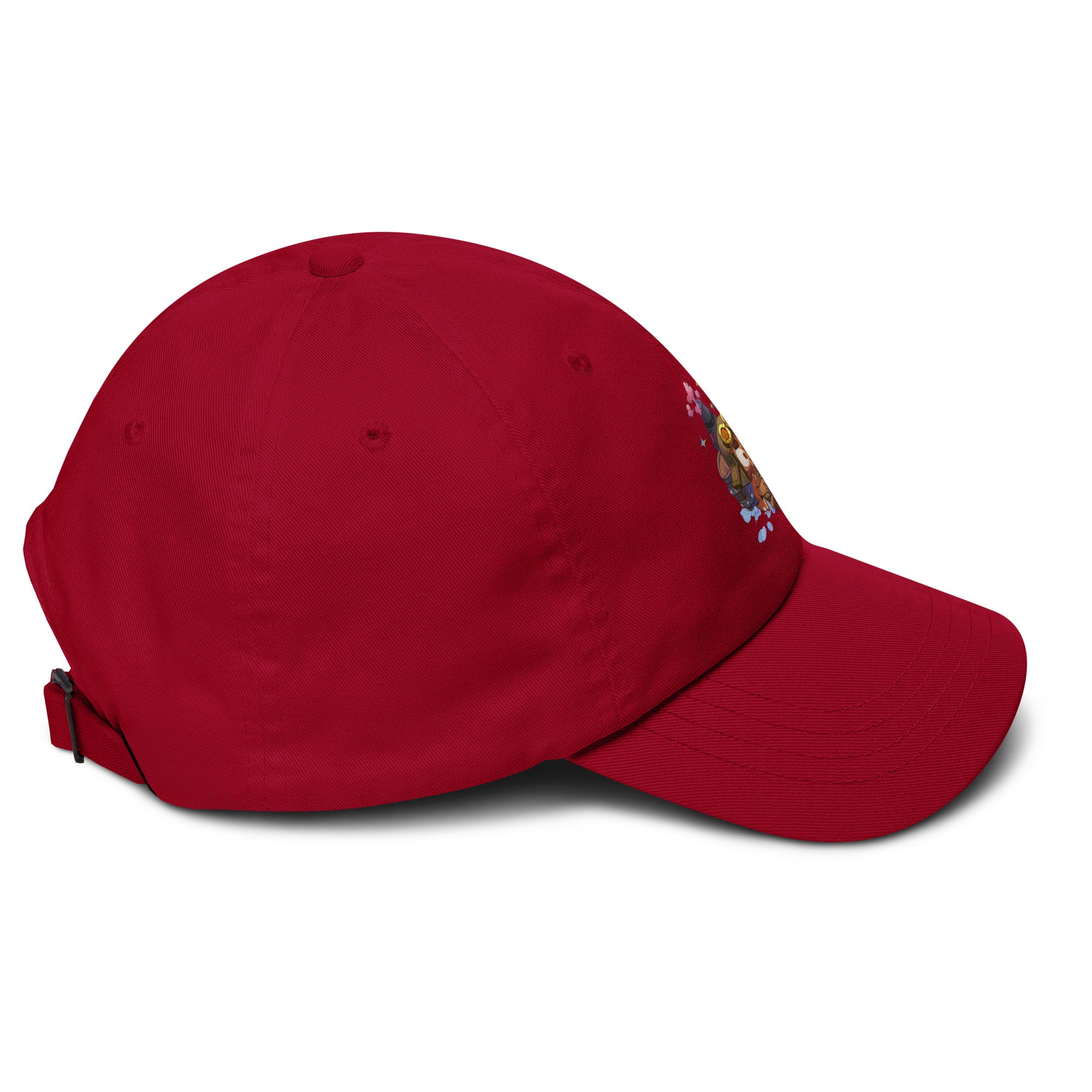 Alchemist Cap (Yupoong) - Image 25