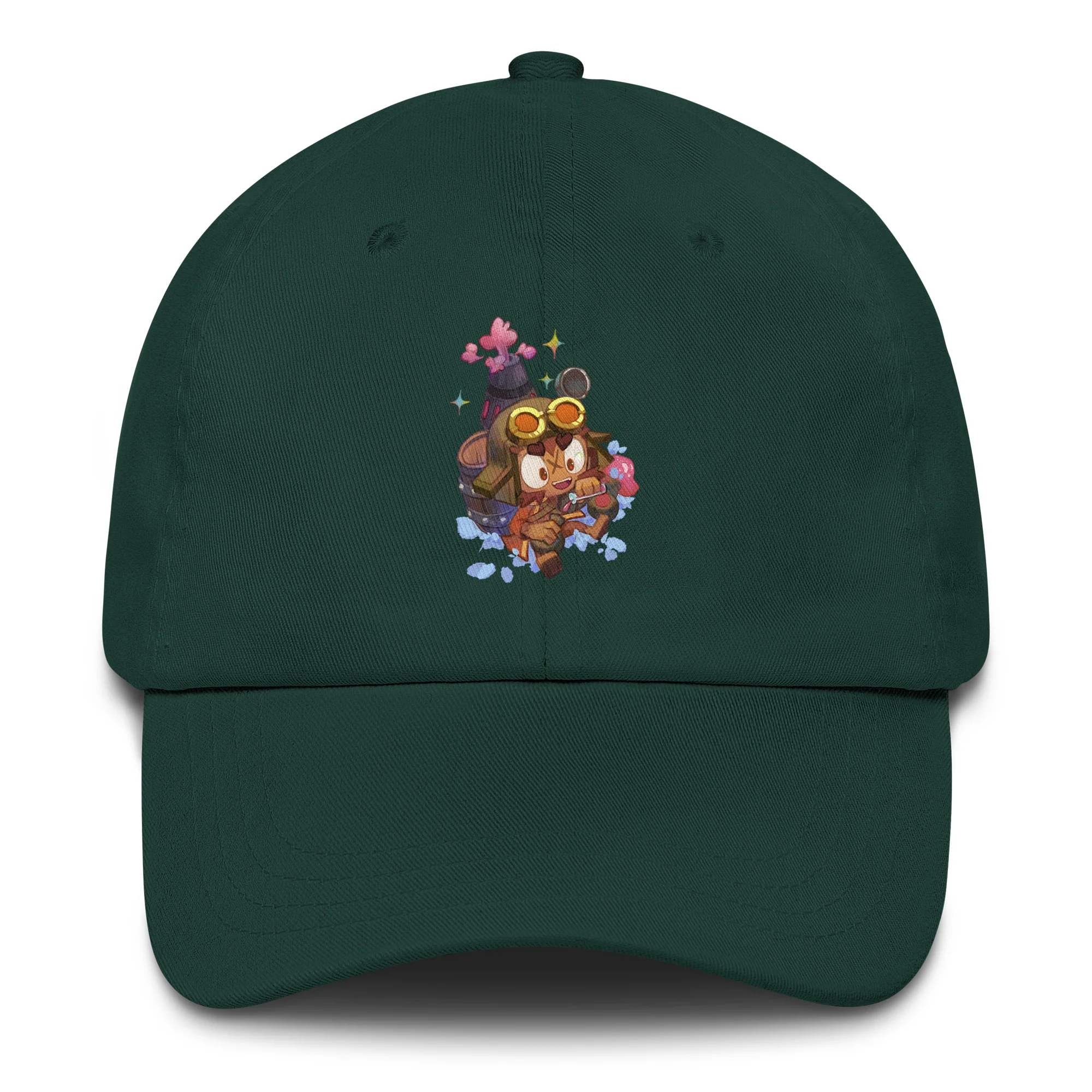 Alchemist Cap (Yupoong) - Image 27