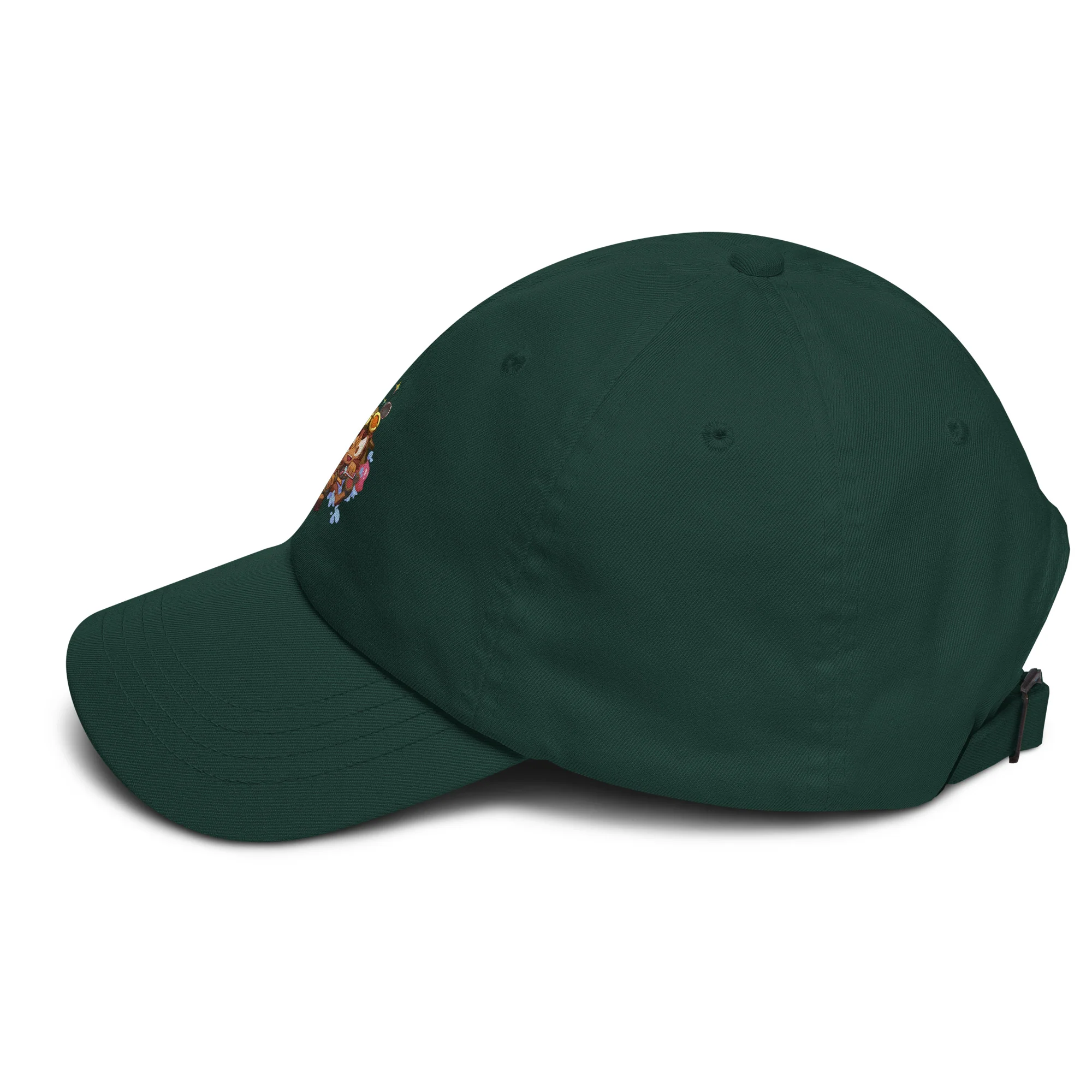 Alchemist Cap (Yupoong) - Image 28