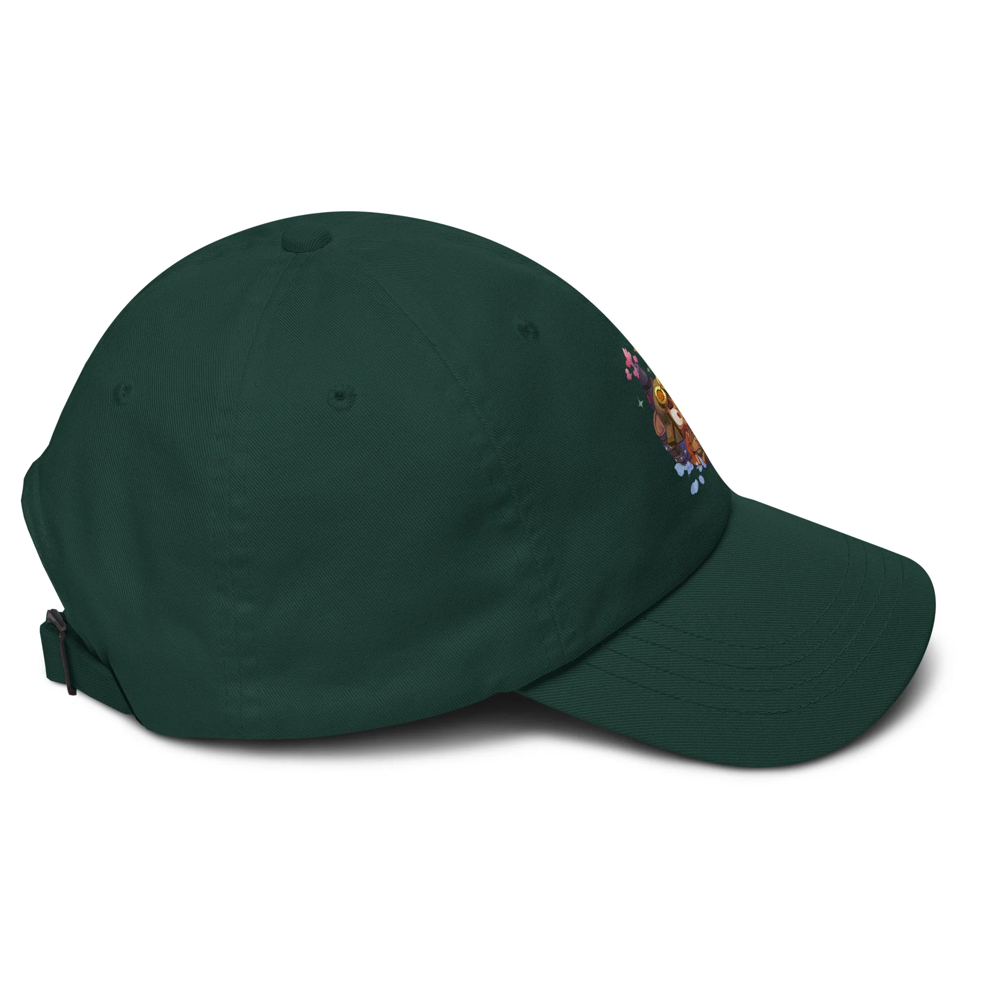Alchemist Cap (Yupoong) - Image 29