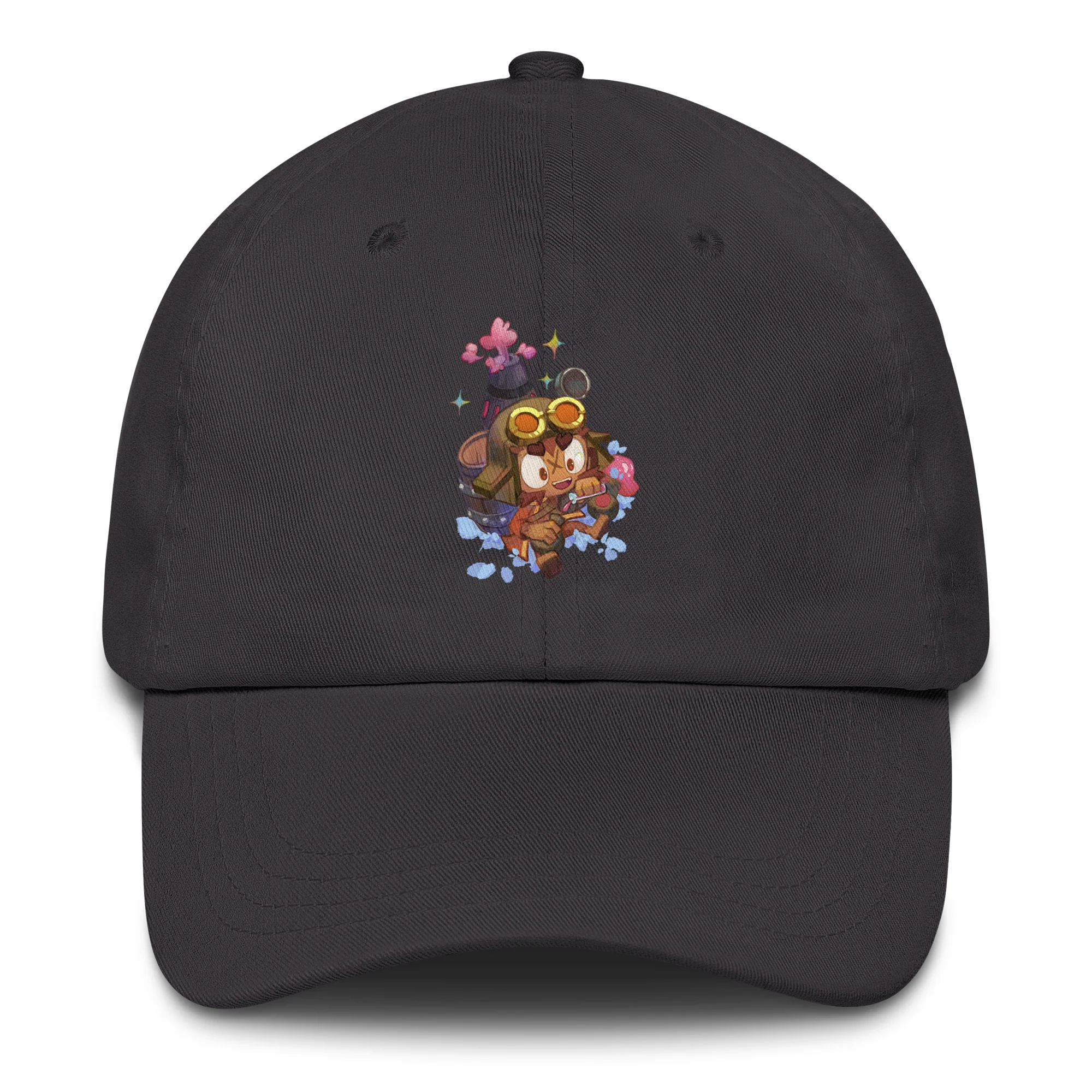 Alchemist Cap (Yupoong) - Image 31