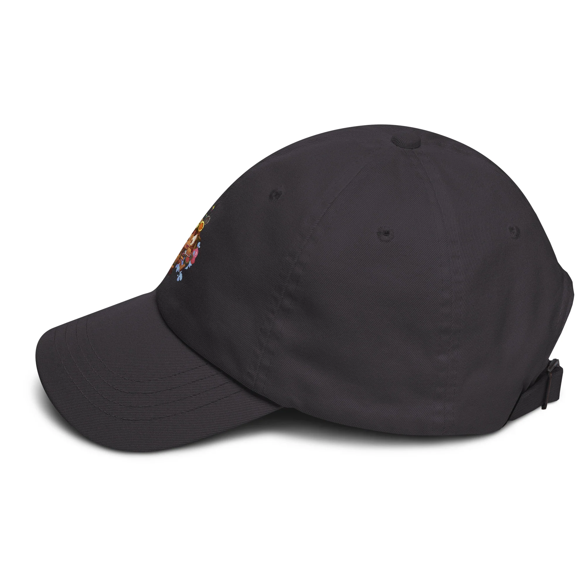 Alchemist Cap (Yupoong) - Image 32