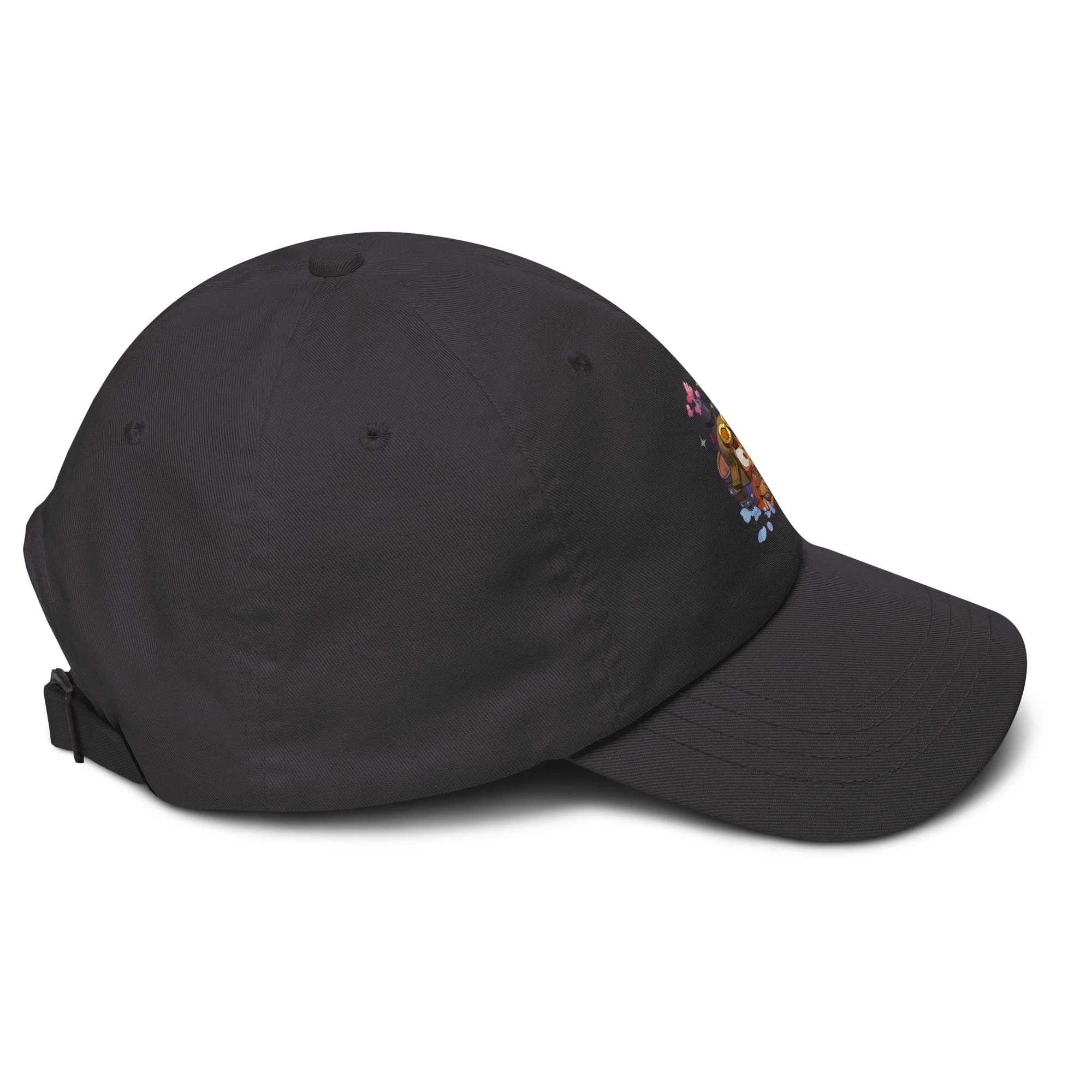 Alchemist Cap (Yupoong) - Image 33