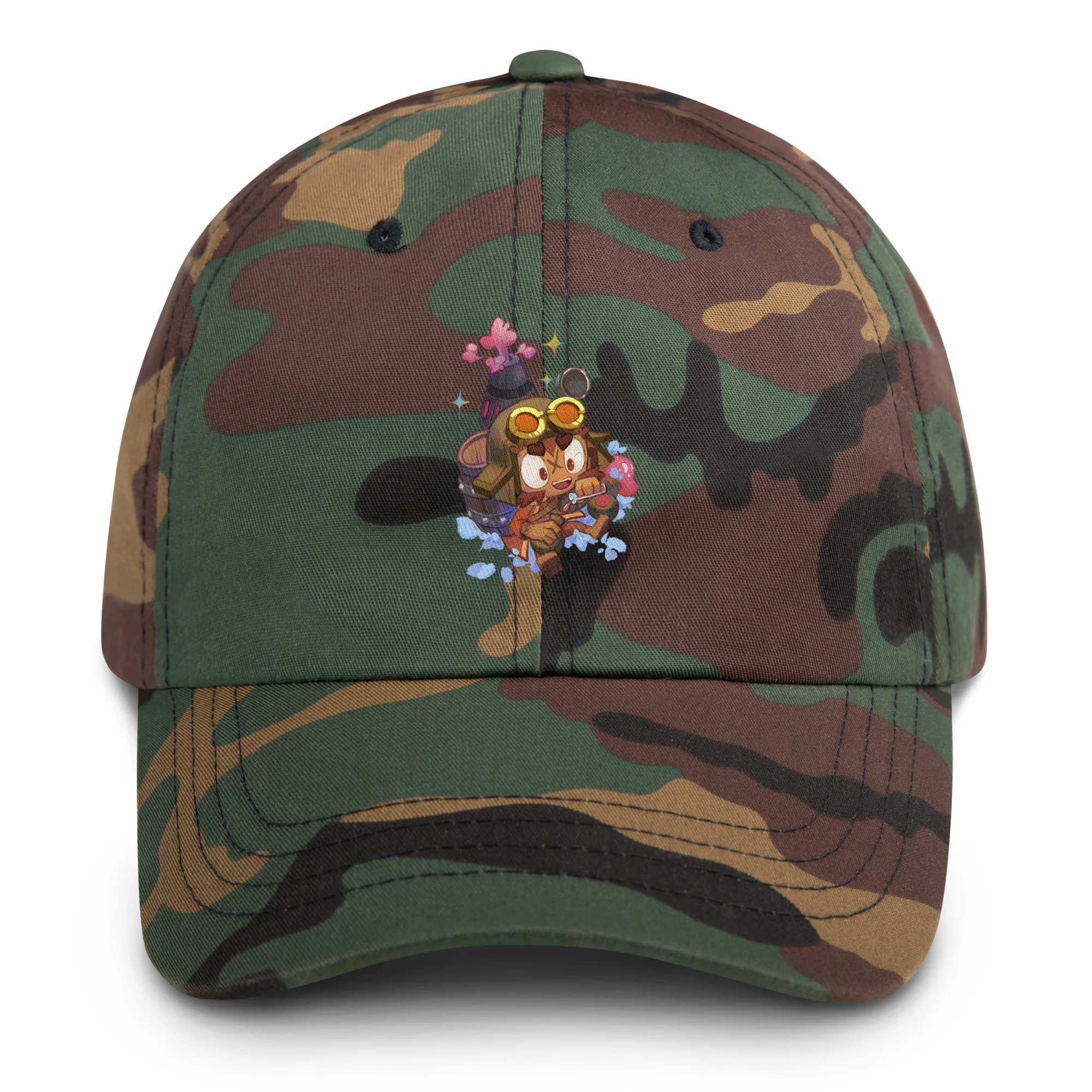 Alchemist Cap (Yupoong) - Image 35