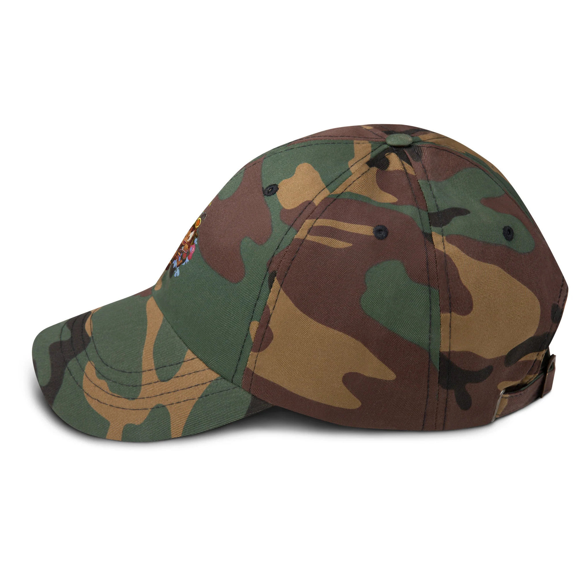 Alchemist Cap (Yupoong) - Image 36