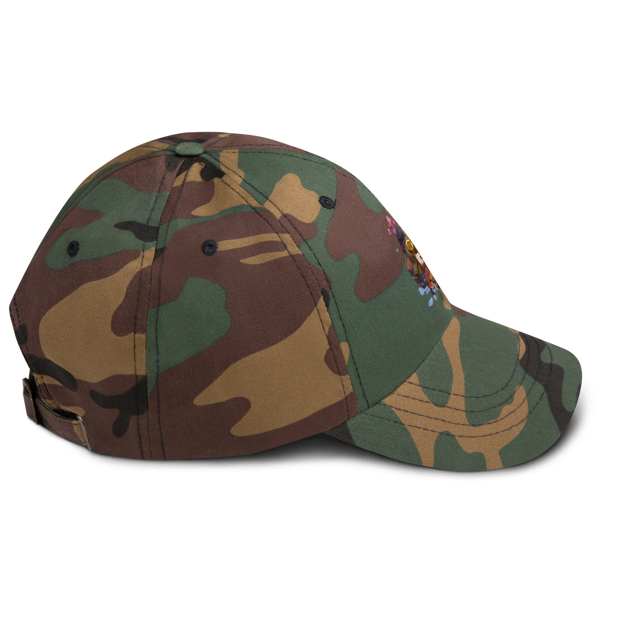 Alchemist Cap (Yupoong) - Image 37