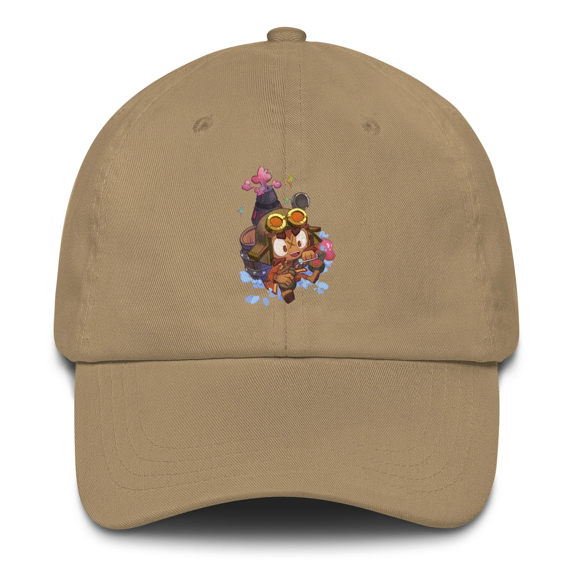 Alchemist Cap (Yupoong) - Image 39