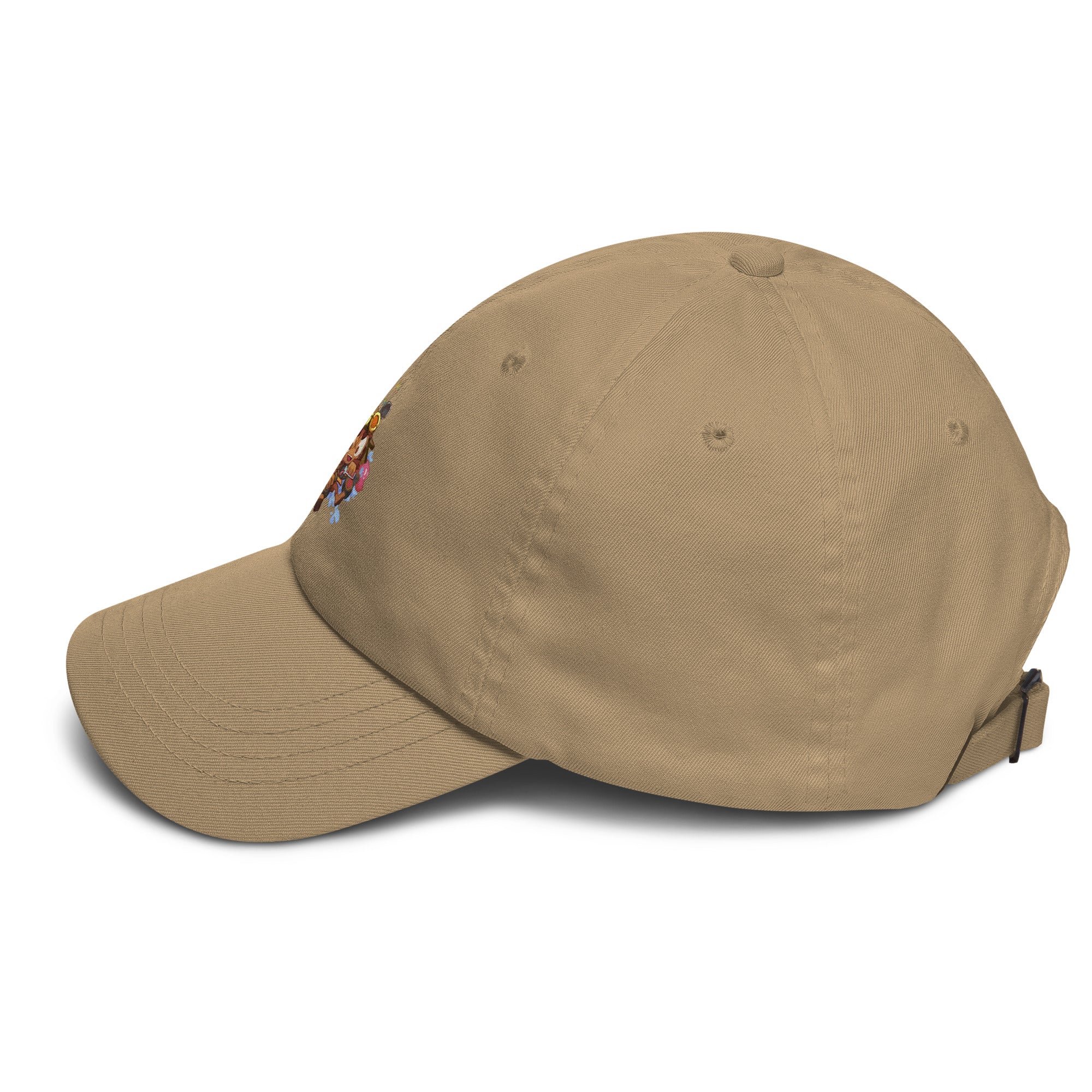 Alchemist Cap (Yupoong) - Image 40