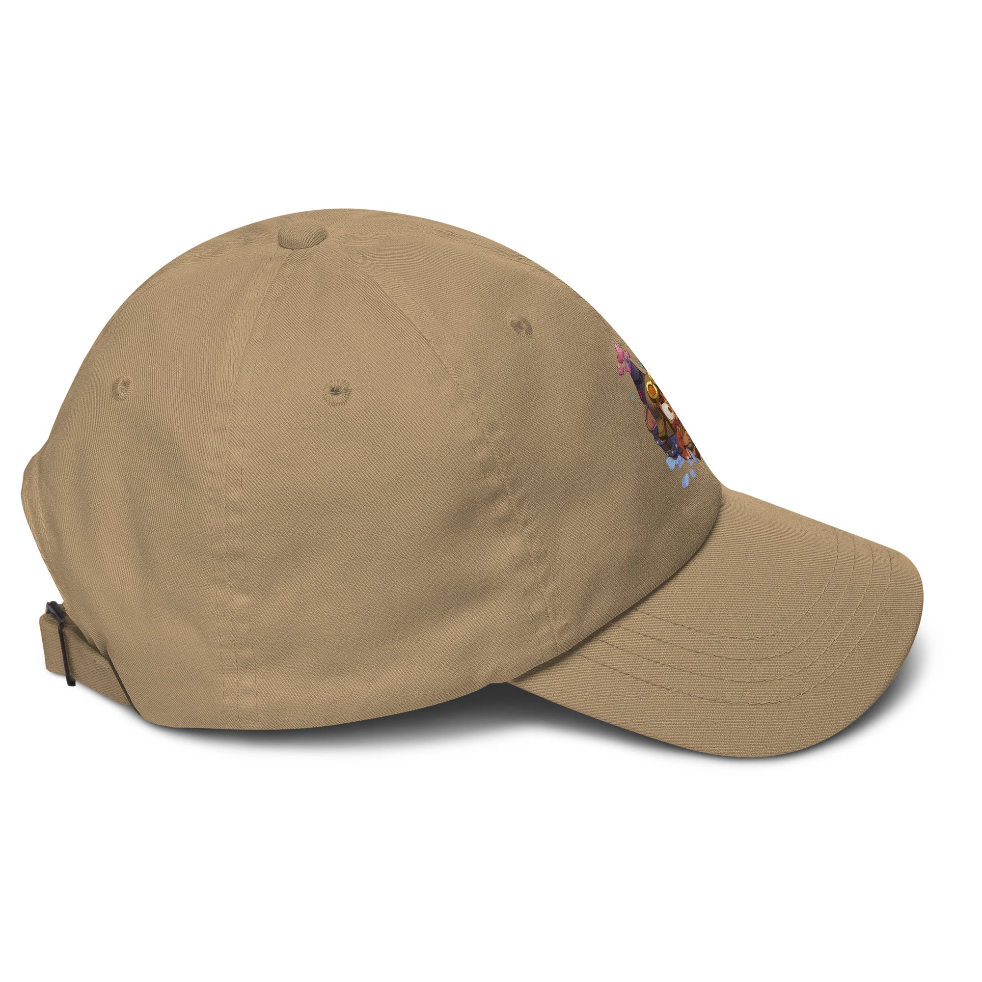 Alchemist Cap (Yupoong) - Image 41