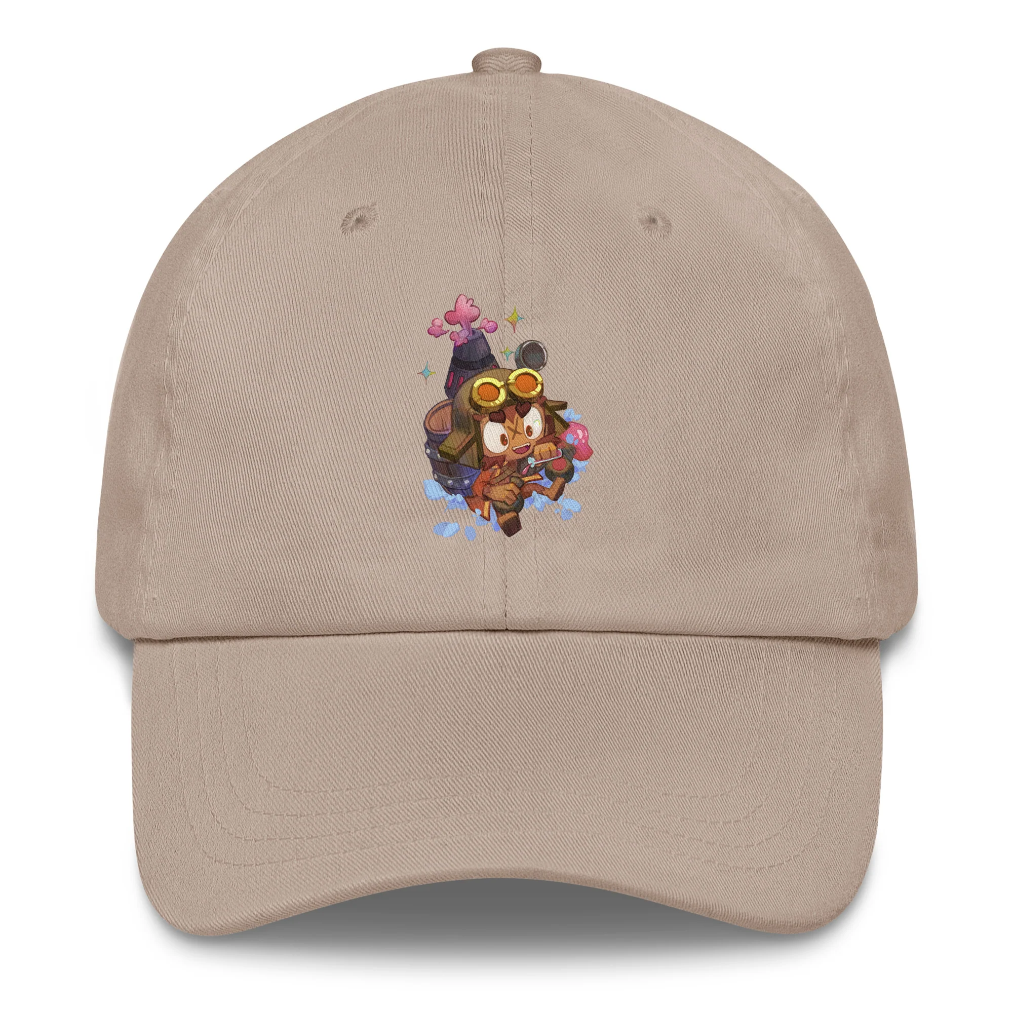 Alchemist Cap (Yupoong) - Image 43