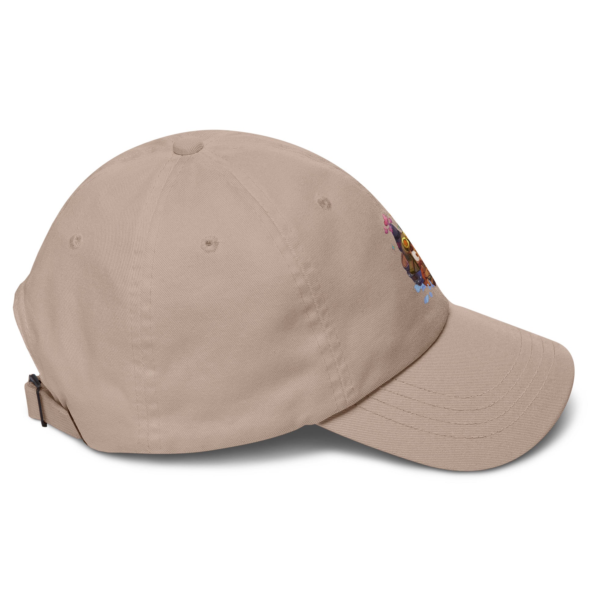 Alchemist Cap (Yupoong) - Image 45