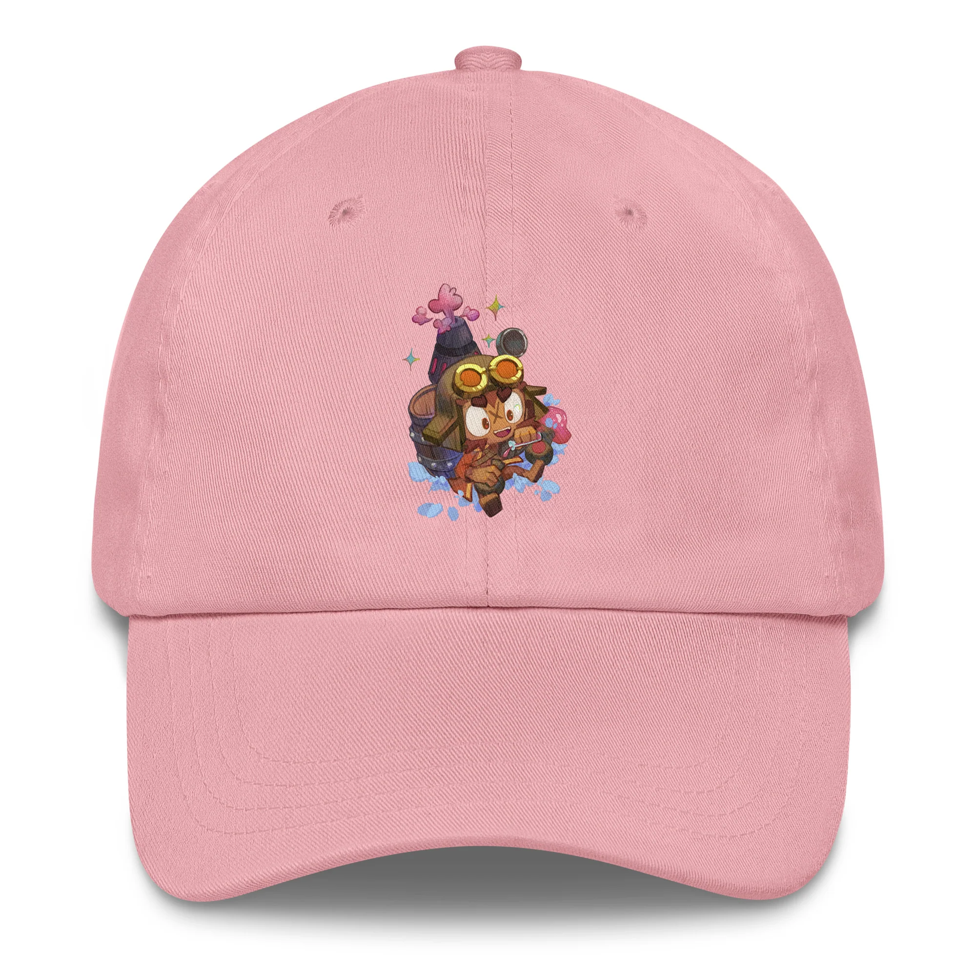 Alchemist Cap (Yupoong) - Image 47