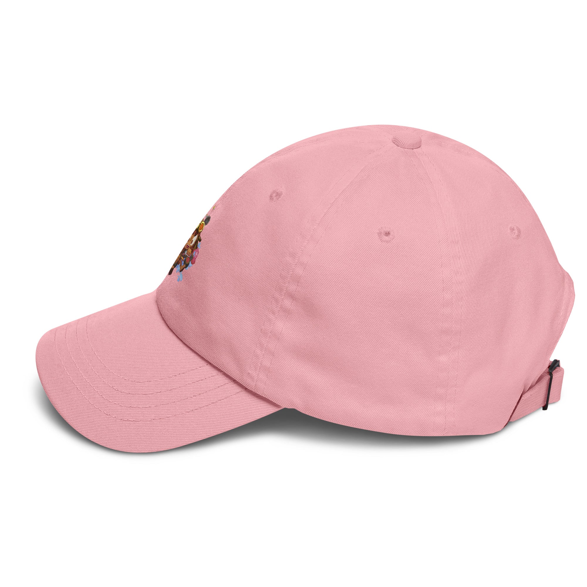 Alchemist Cap (Yupoong) - Image 48