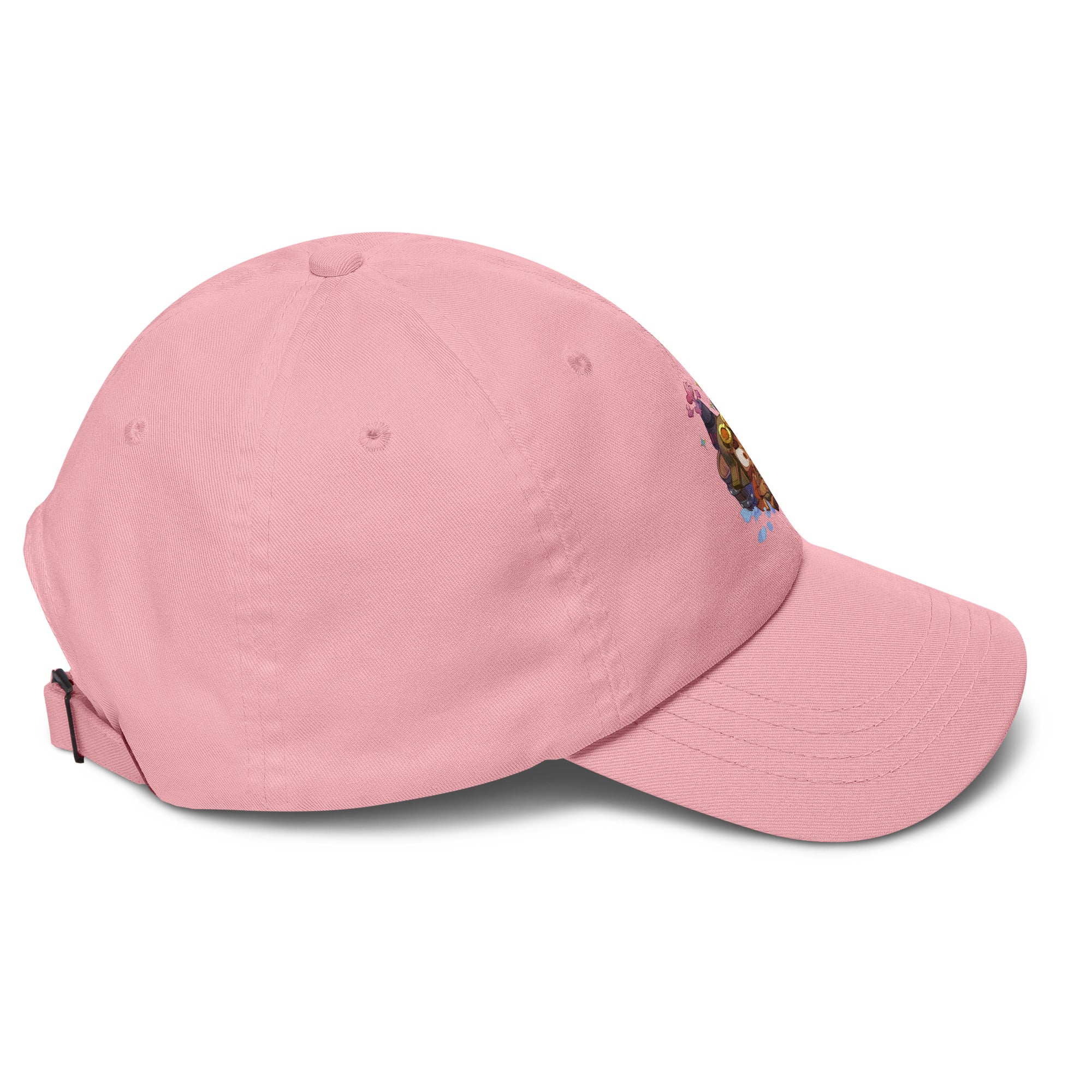 Alchemist Cap (Yupoong) - Image 49