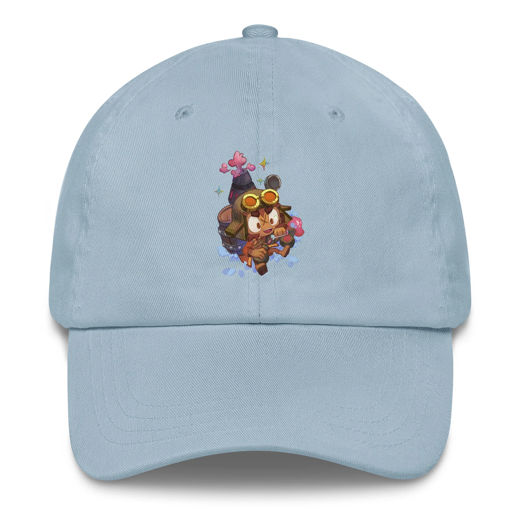 Alchemist Cap (Yupoong) - Image 51