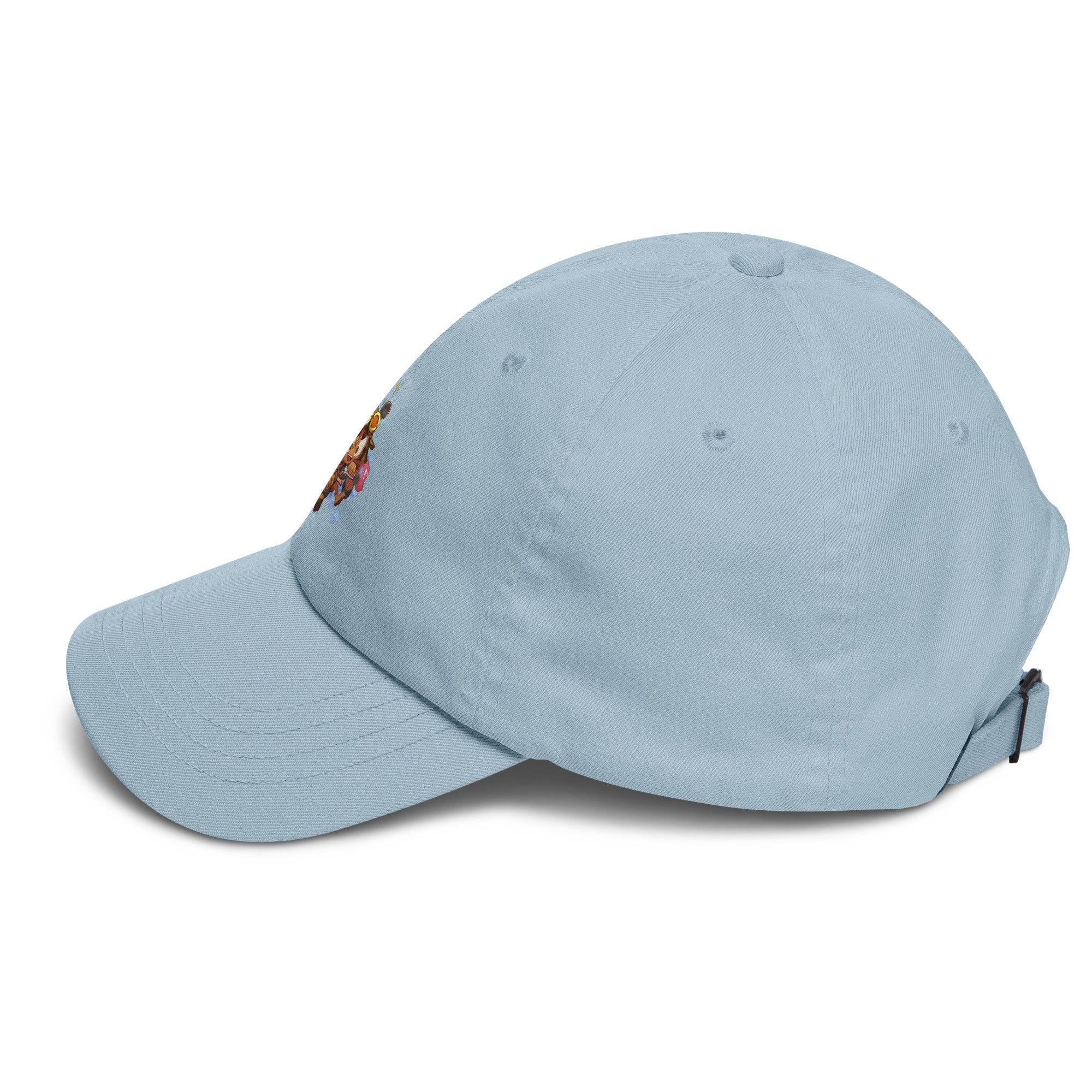 Alchemist Cap (Yupoong) - Image 52
