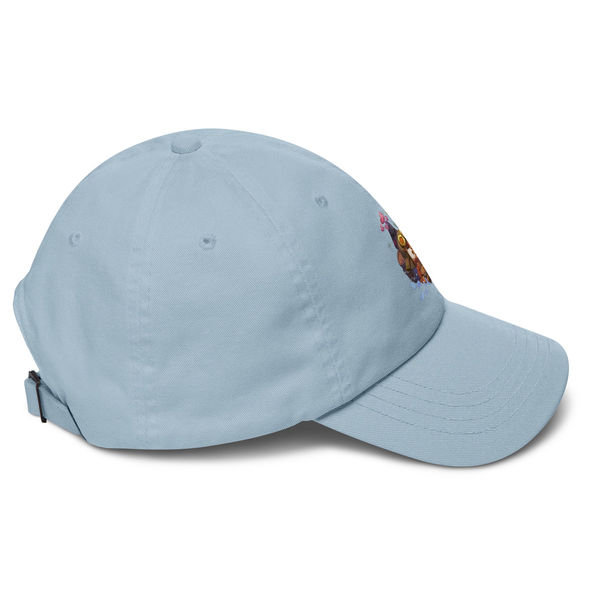 Alchemist Cap (Yupoong) - Image 53