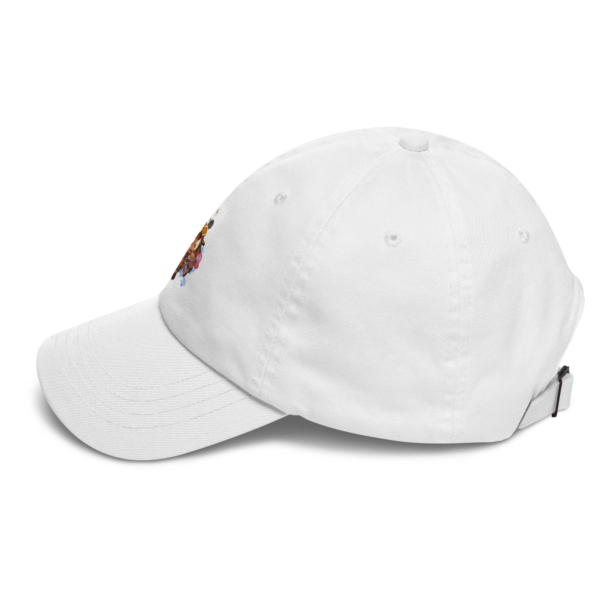 Alchemist Cap (Yupoong) - Image 55