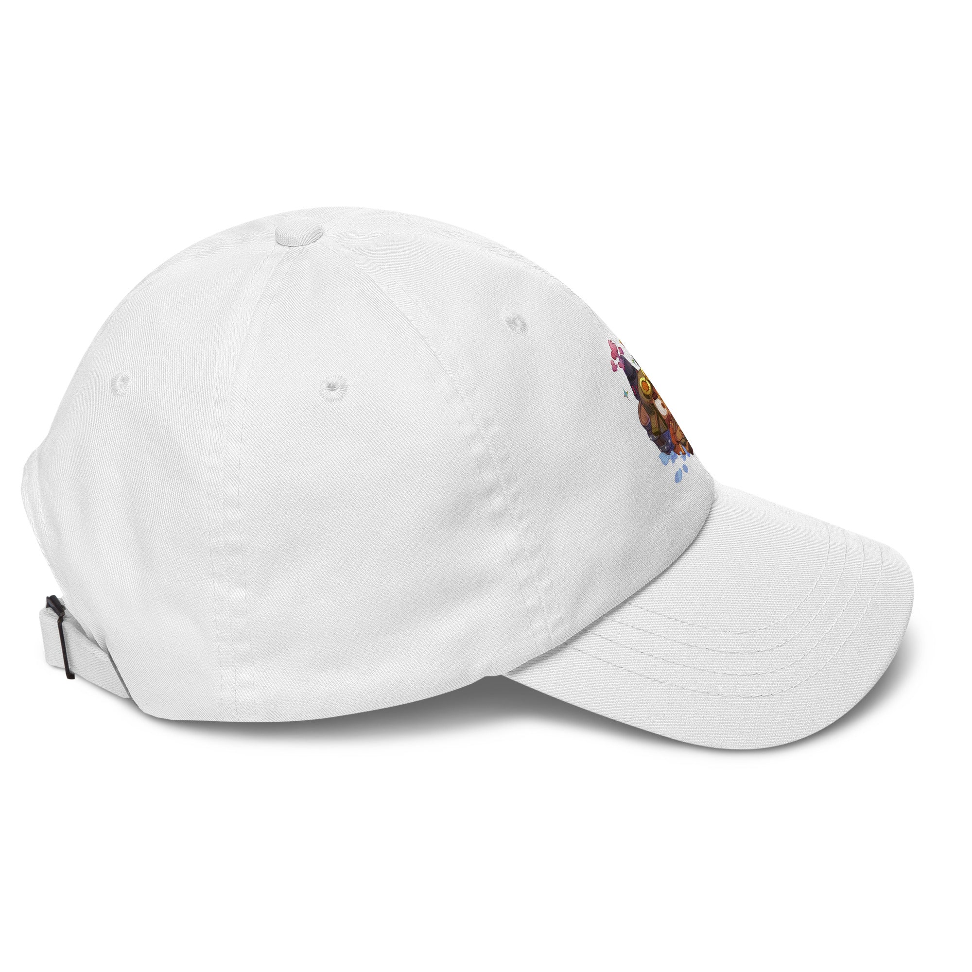 Alchemist Cap (Yupoong) - Image 56