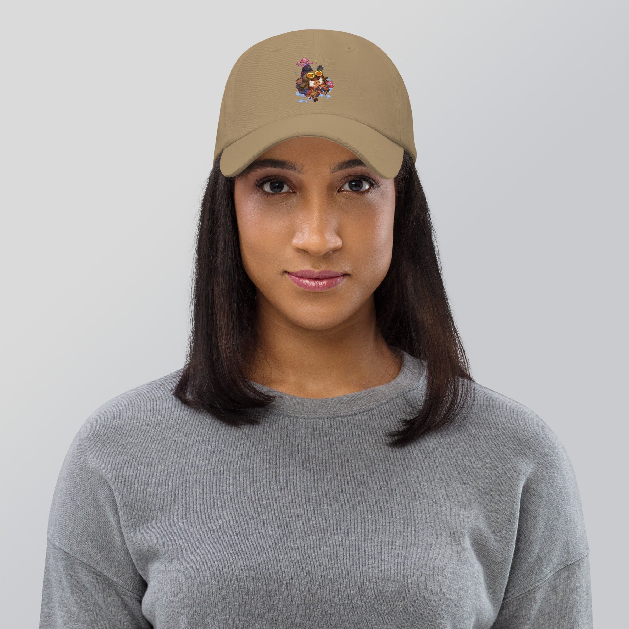 Alchemist Cap (Yupoong) - Image 7