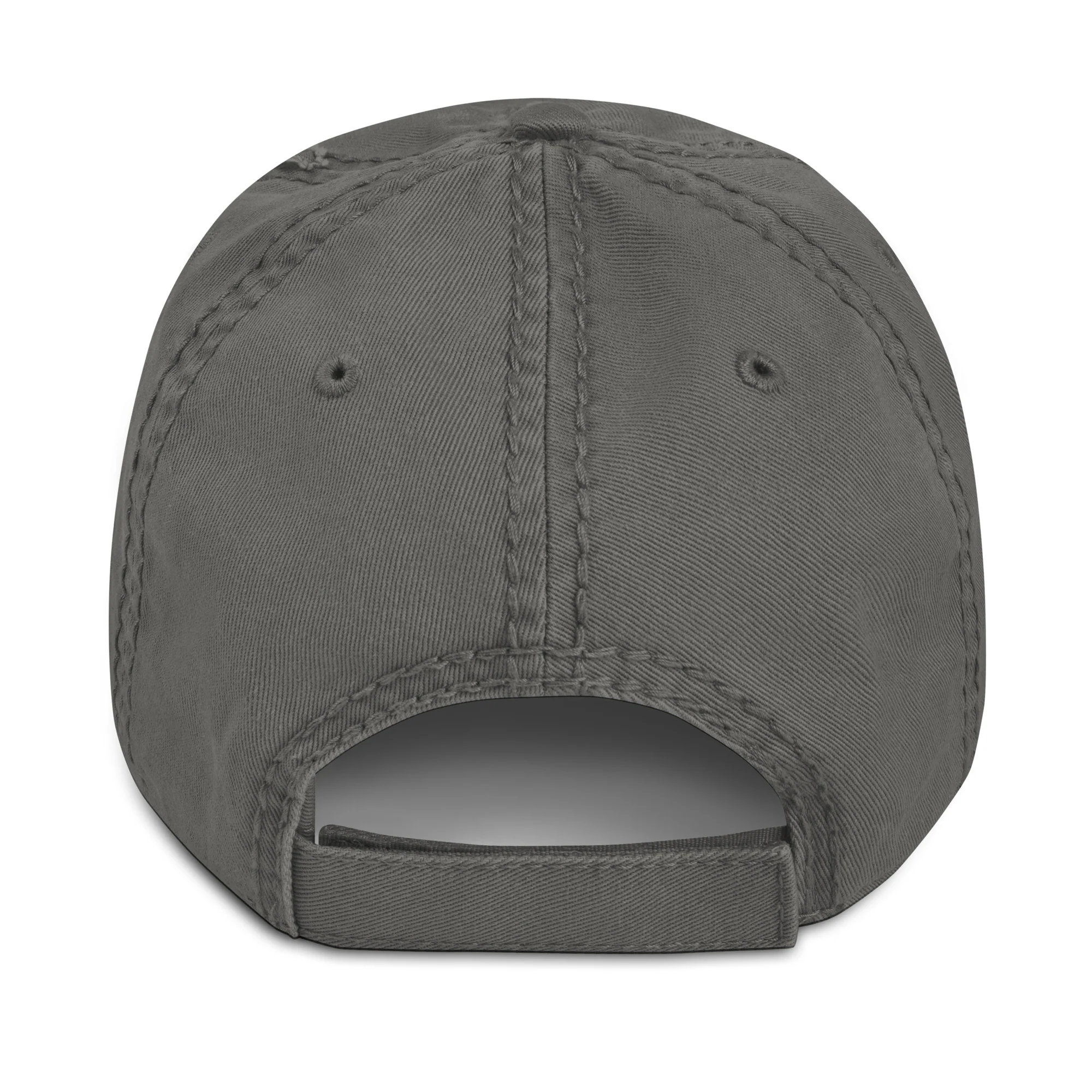 Alchemist Distressed Dad Hat (Otto) - Image 12