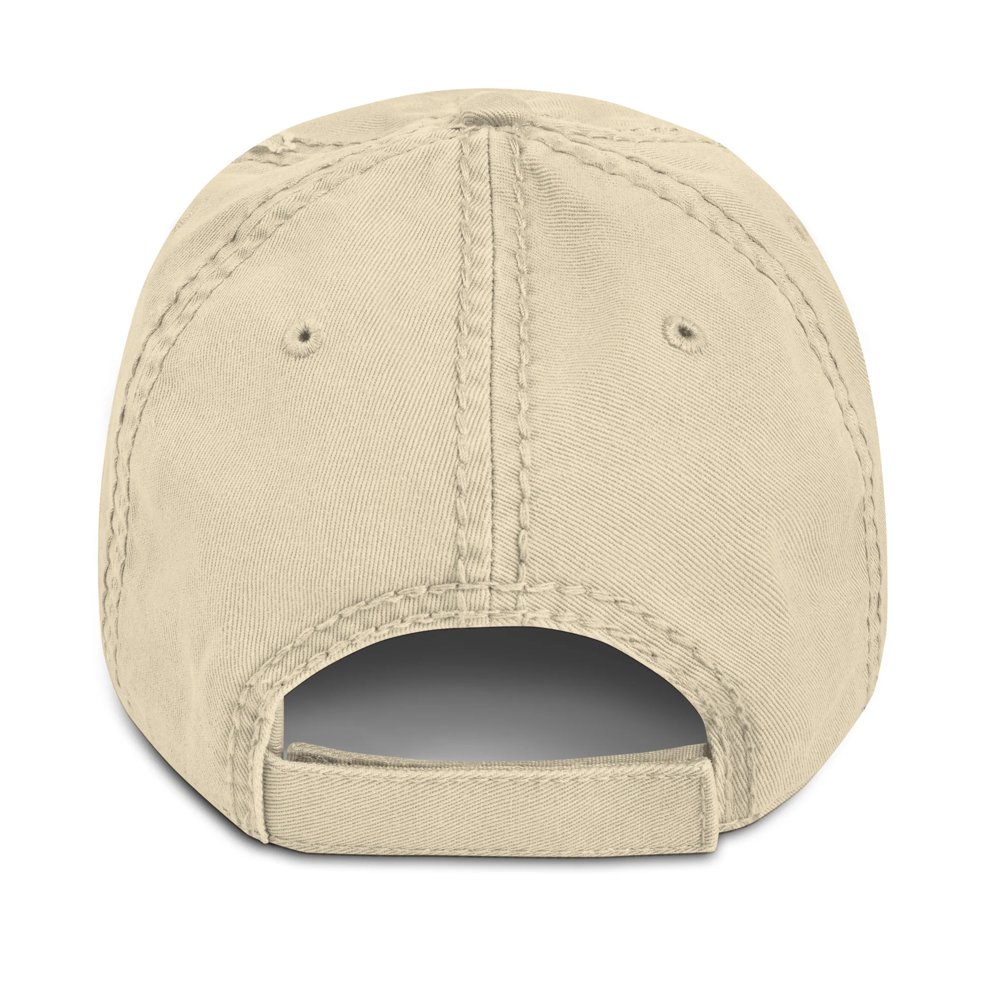 Alchemist Distressed Dad Hat (Otto) - Image 15