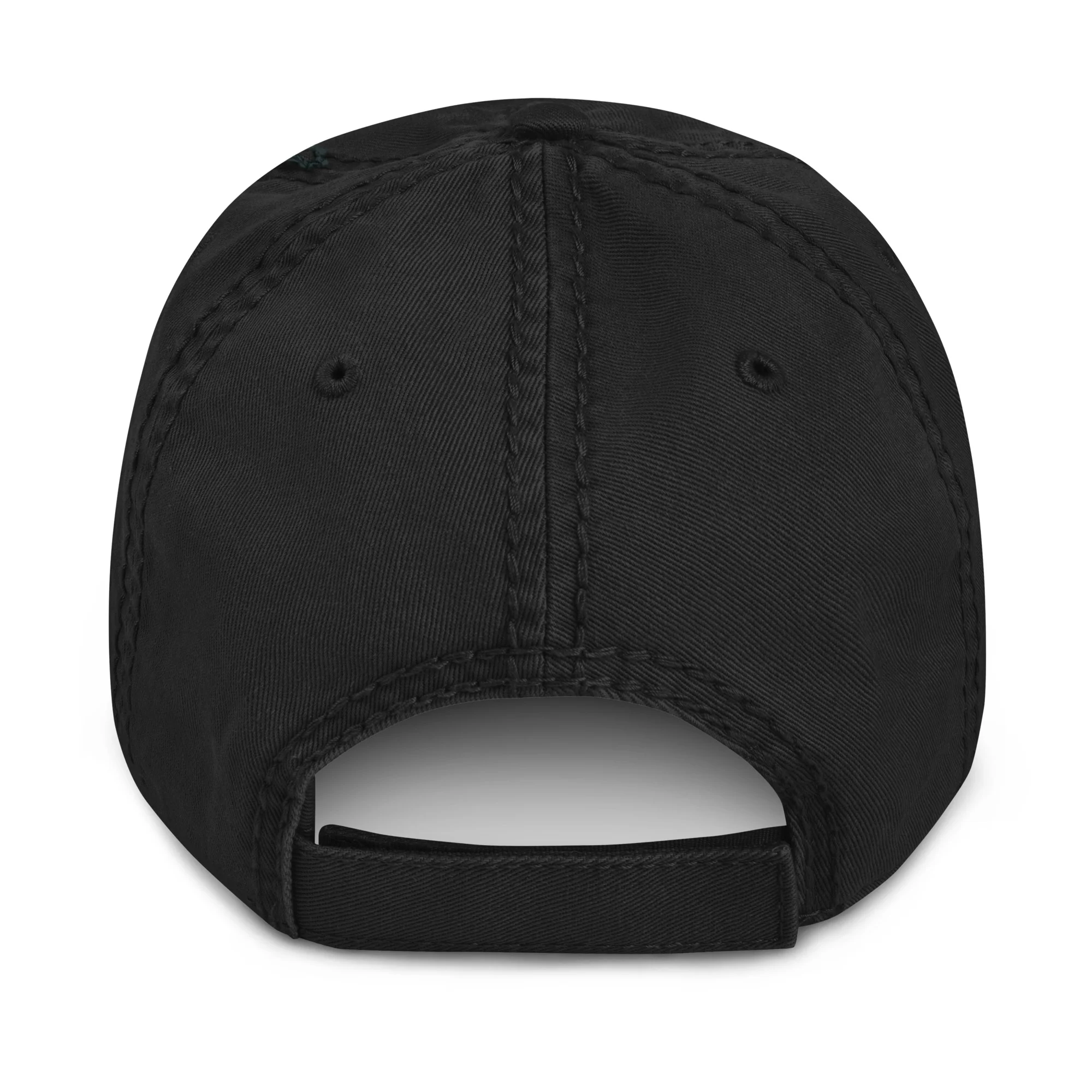 Alchemist Distressed Dad Hat (Otto) - Image 4