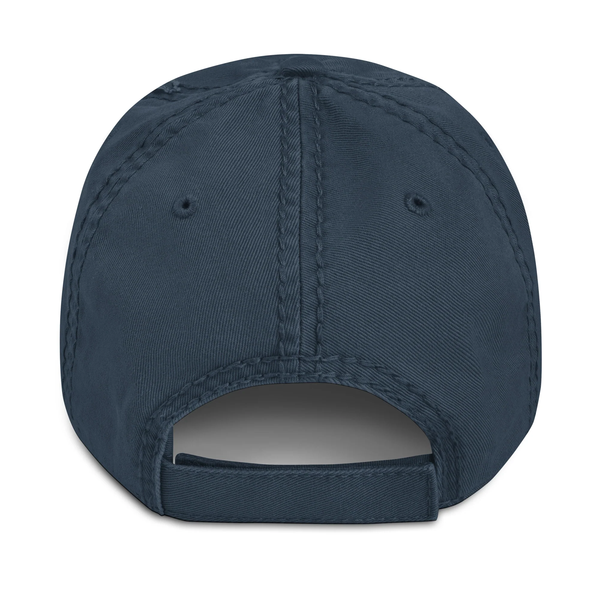 Alchemist Distressed Dad Hat (Otto) - Image 8