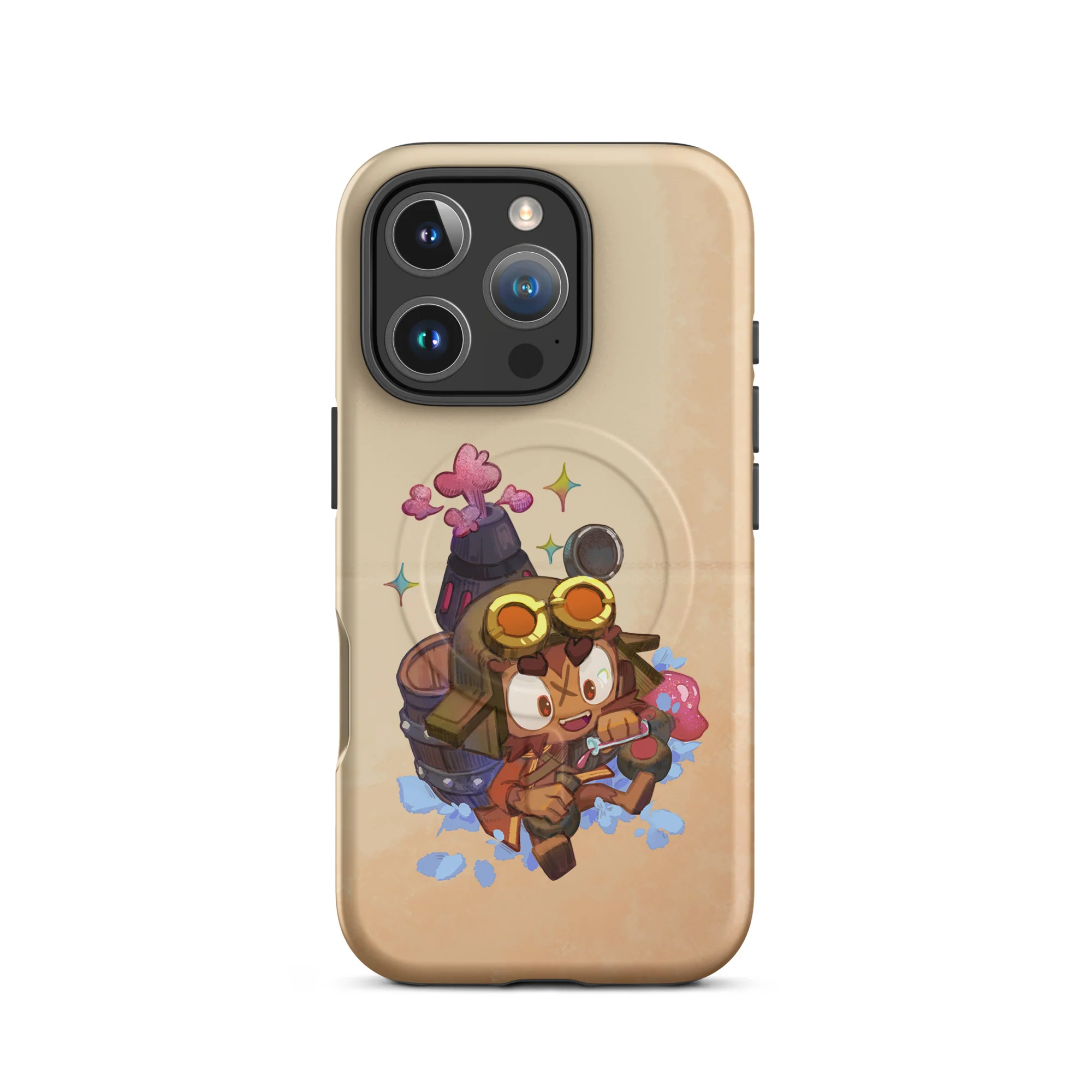 Alchemist iPhone Case - MagSafe (Tough) - Image 11