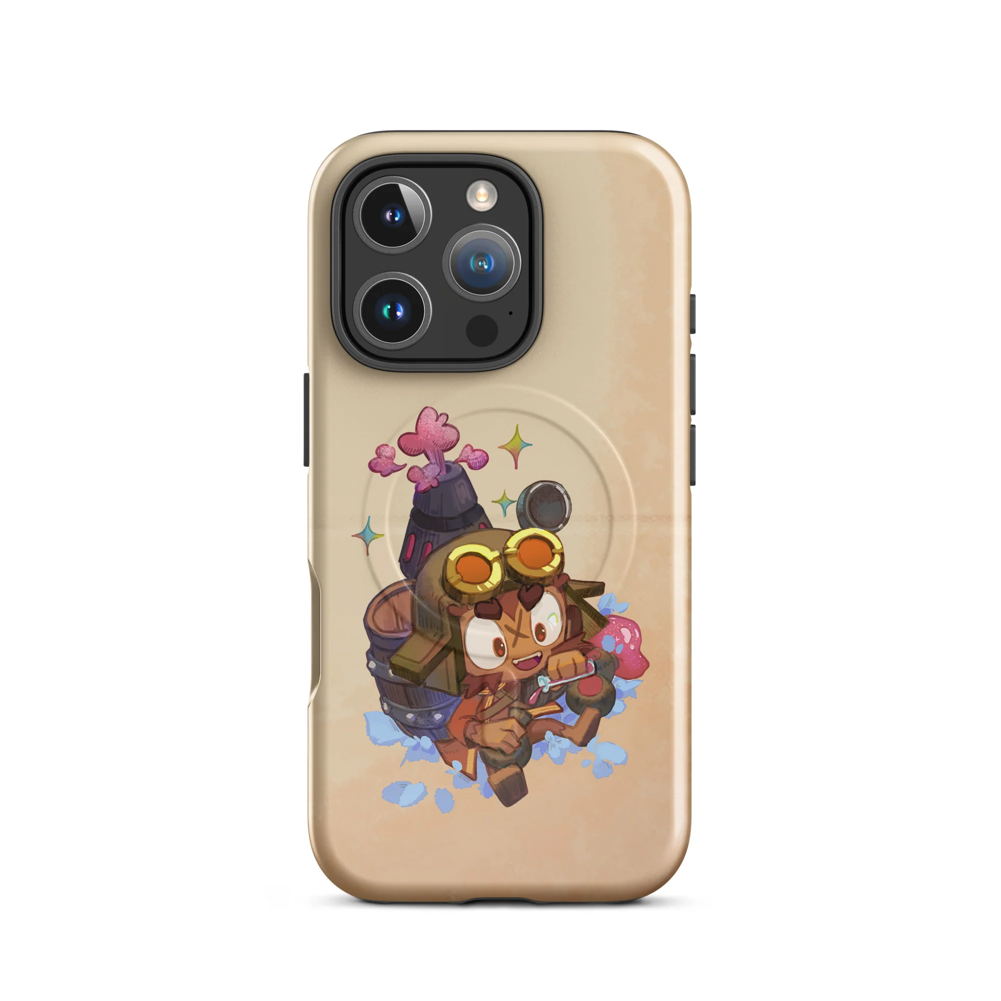 Alchemist iPhone Case - MagSafe (Tough) - Image 12