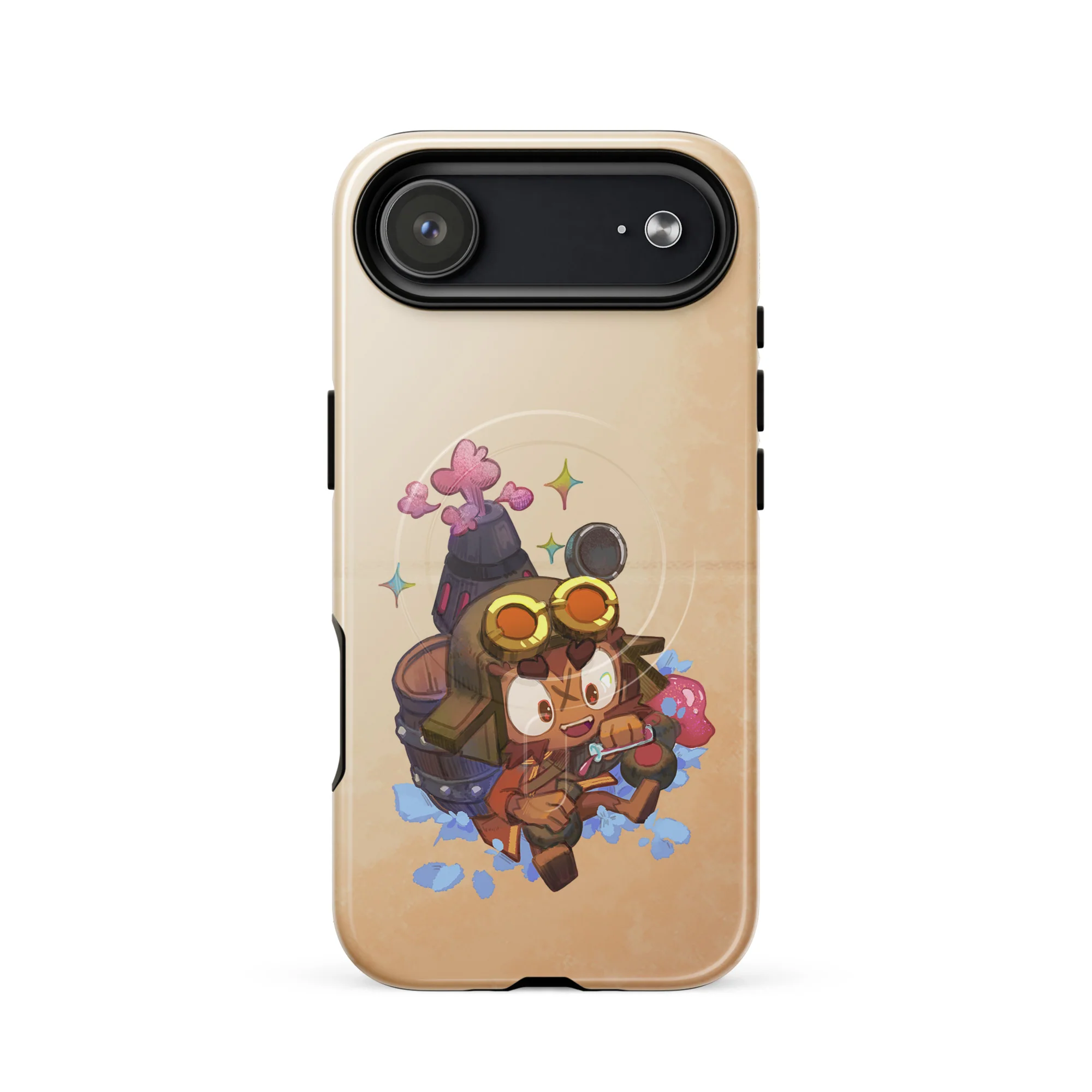 Alchemist iPhone Case - MagSafe (Tough) - Image 27