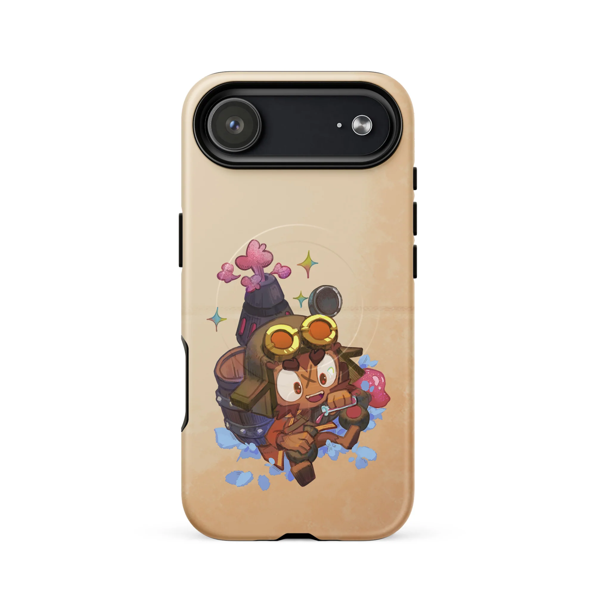 Alchemist iPhone Case - MagSafe (Tough) - Image 28