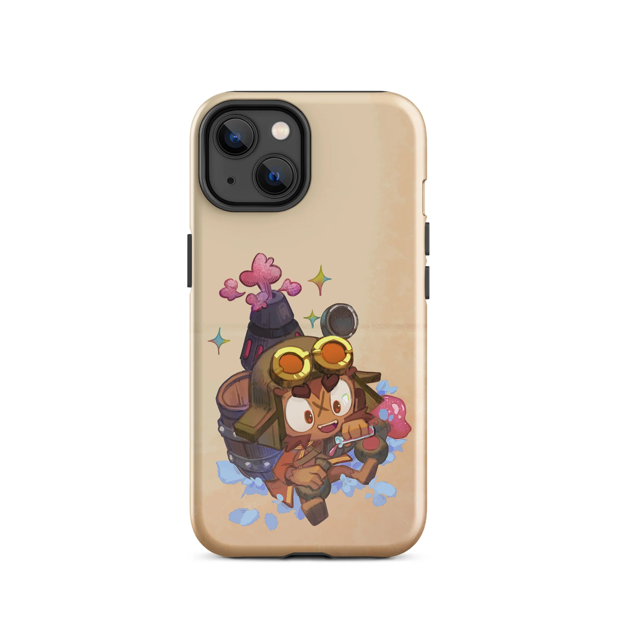 Alchemist iPhone Case (Tough) - Image 12